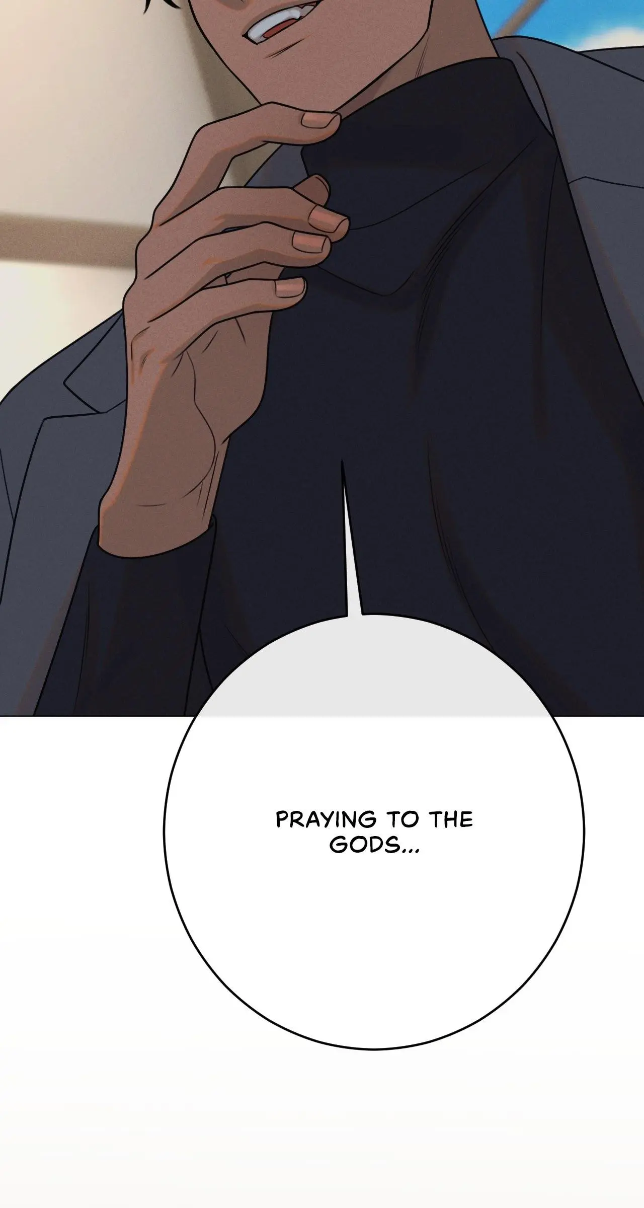 Dreaming of the Dokkaebi - Chapter 62 Page 3