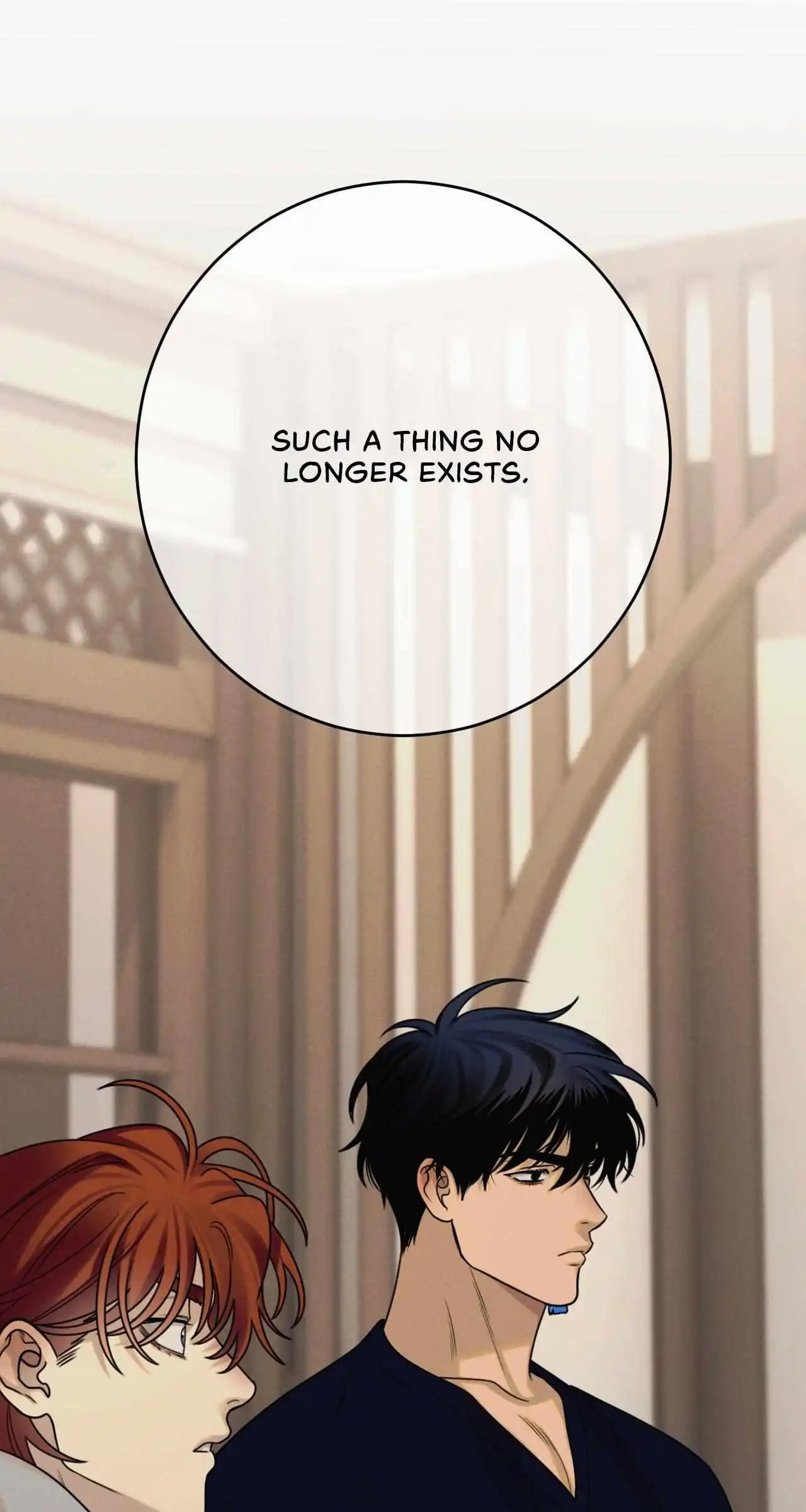 Dreaming of the Dokkaebi - Chapter 62 Page 4