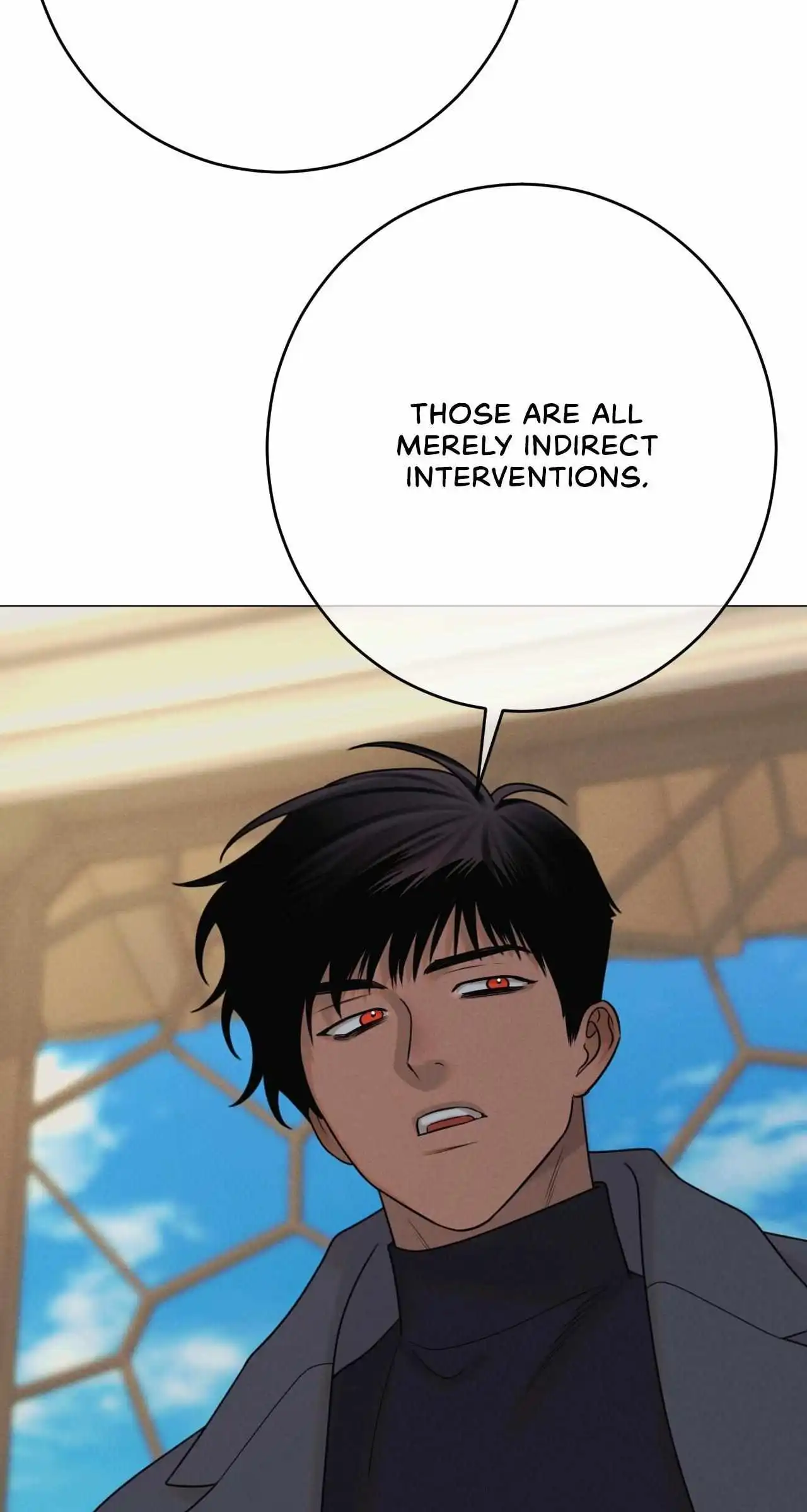 Dreaming of the Dokkaebi - Chapter 62 Page 12