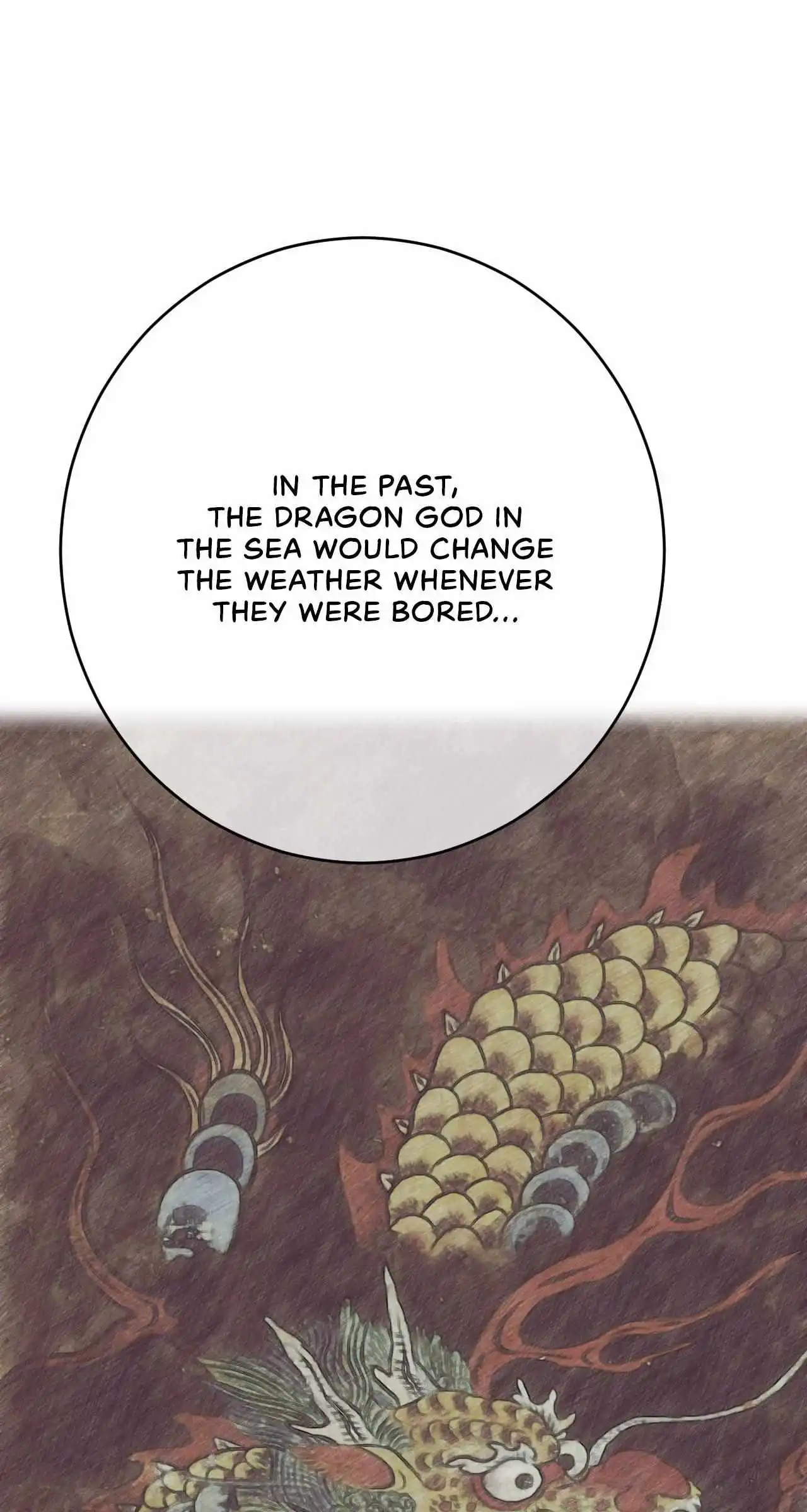 Dreaming of the Dokkaebi - Chapter 62 Page 14