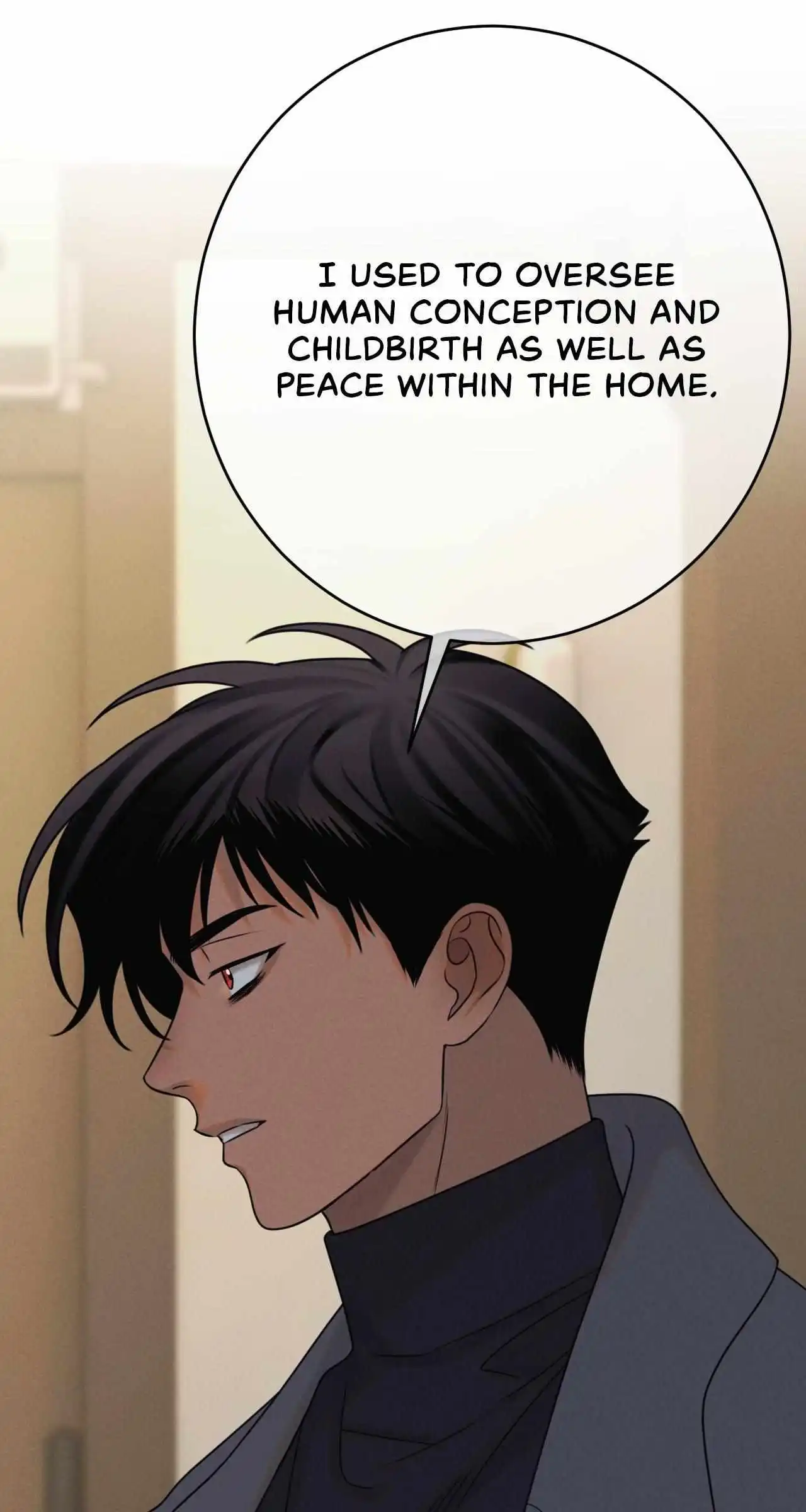 Dreaming of the Dokkaebi - Chapter 62 Page 18