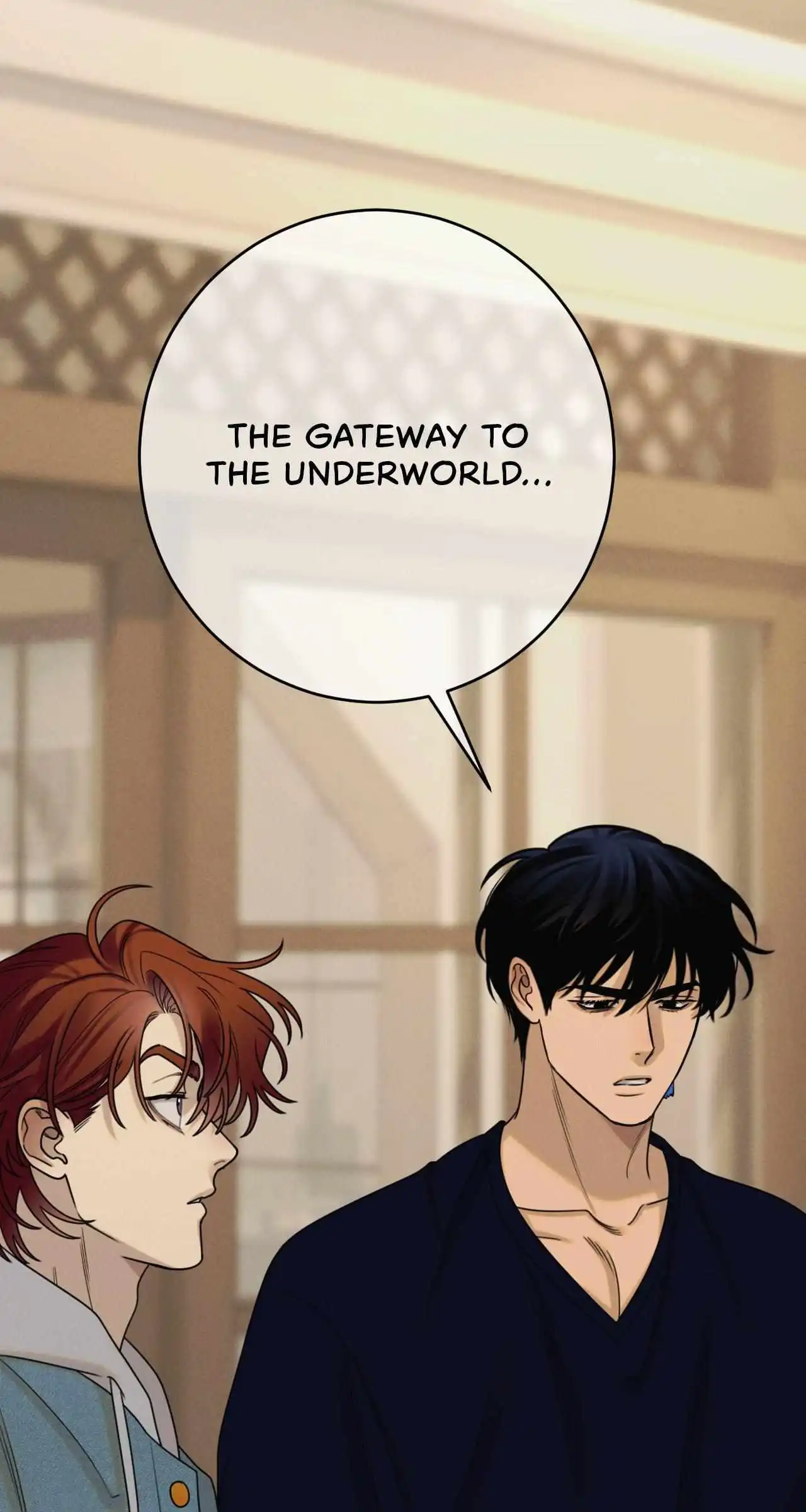Dreaming of the Dokkaebi - Chapter 62 Page 20