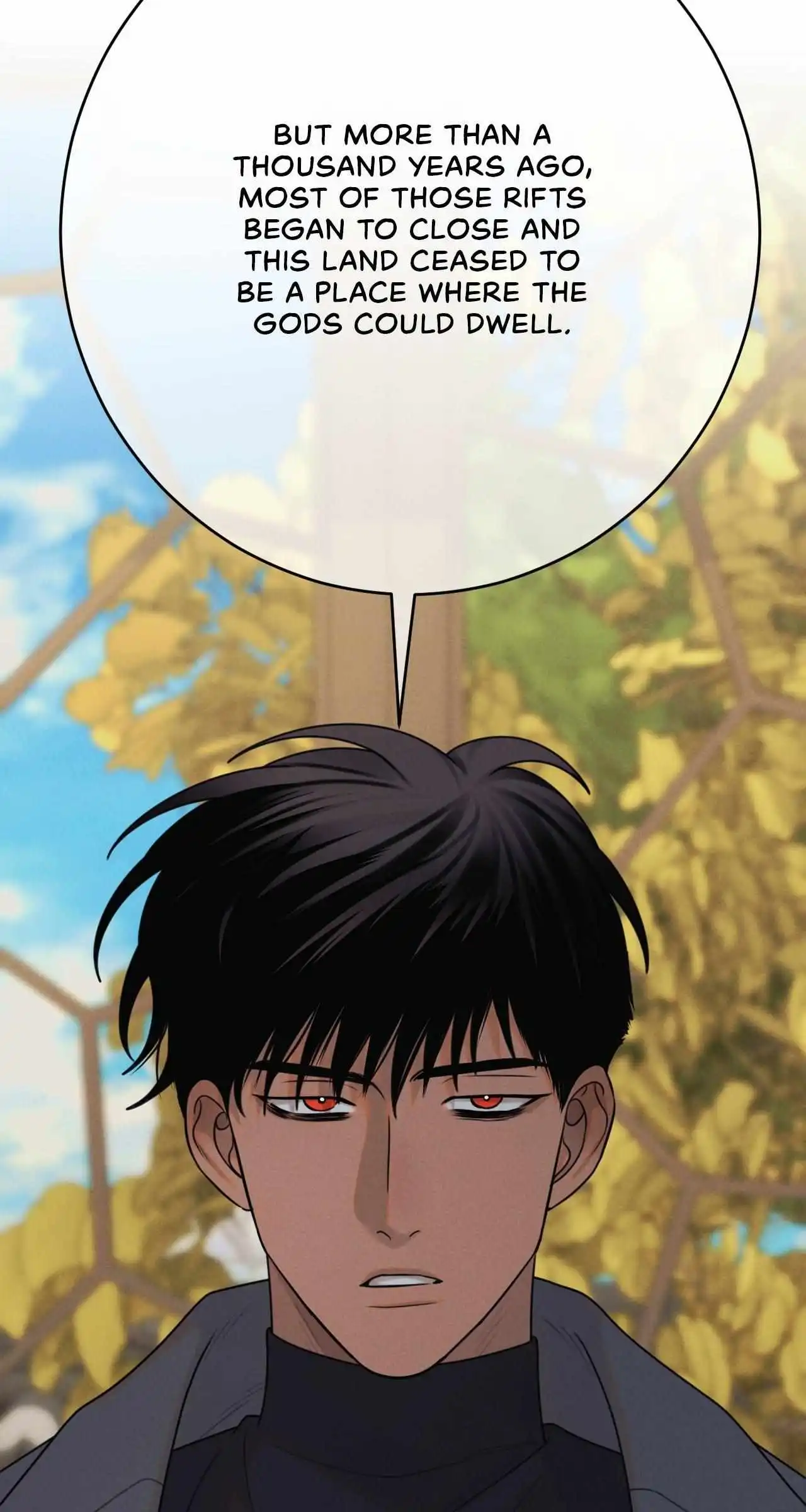 Dreaming of the Dokkaebi - Chapter 62 Page 27
