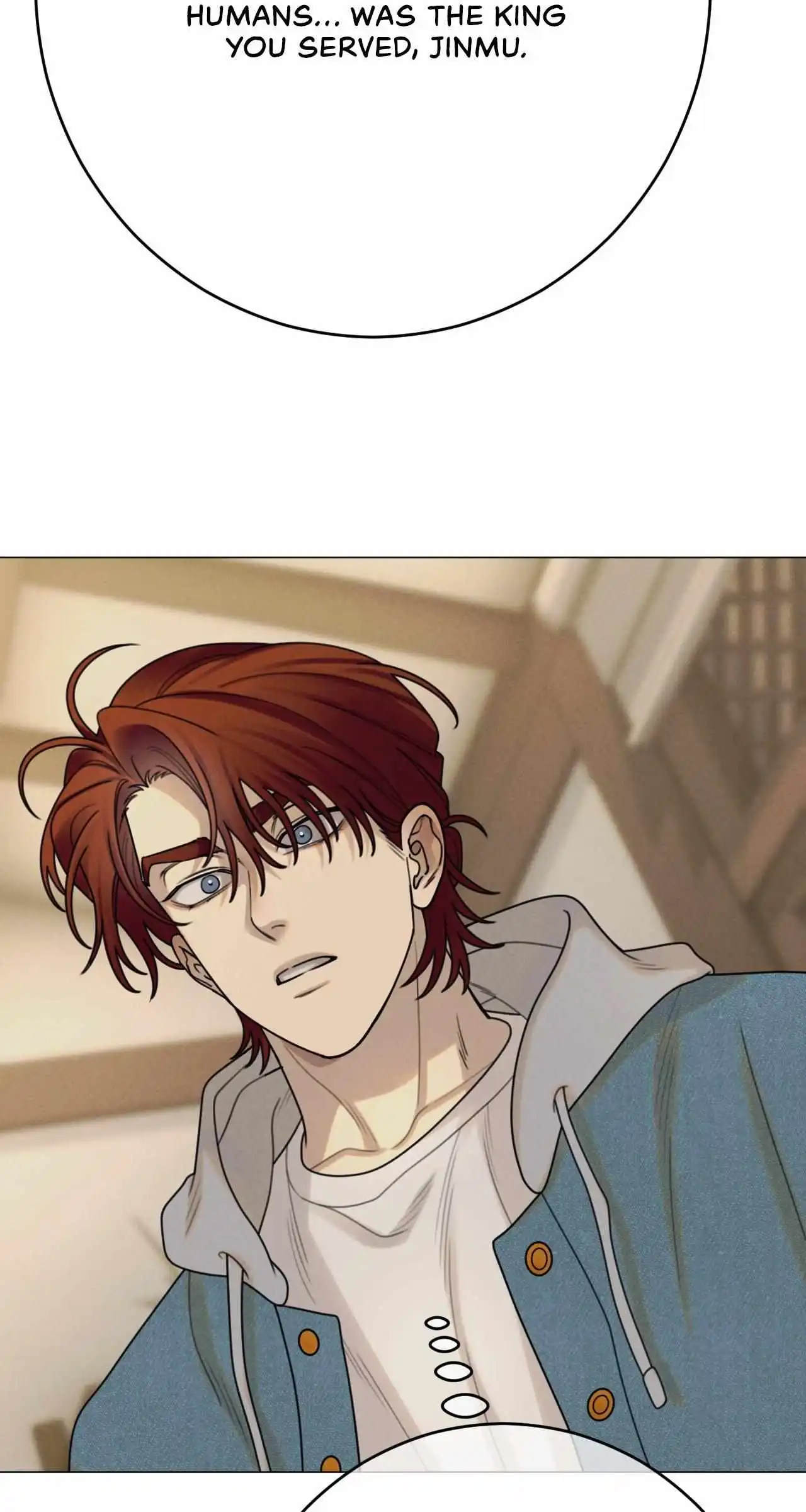 Dreaming of the Dokkaebi - Chapter 62 Page 29