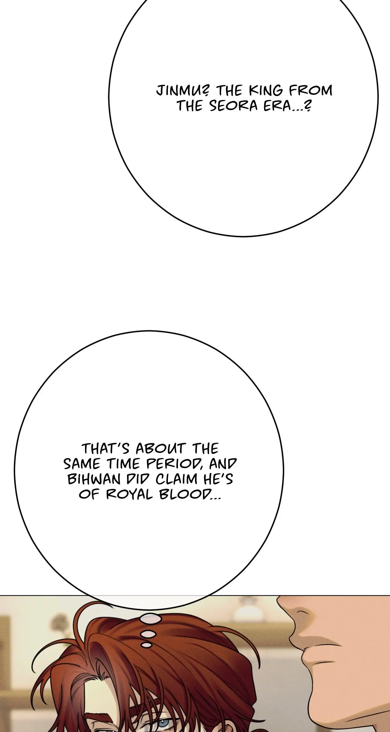 Dreaming of the Dokkaebi - Chapter 62 Page 30