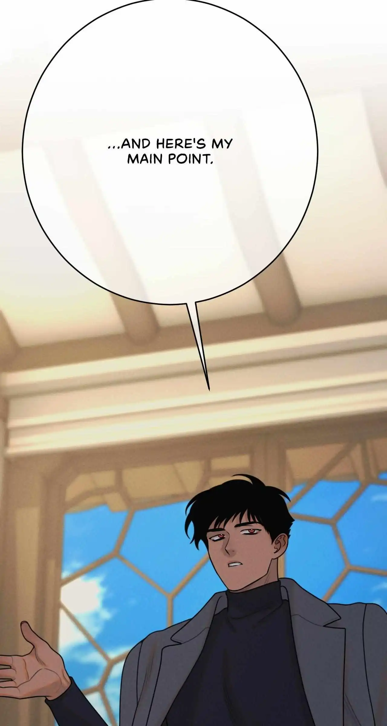 Dreaming of the Dokkaebi - Chapter 62 Page 35
