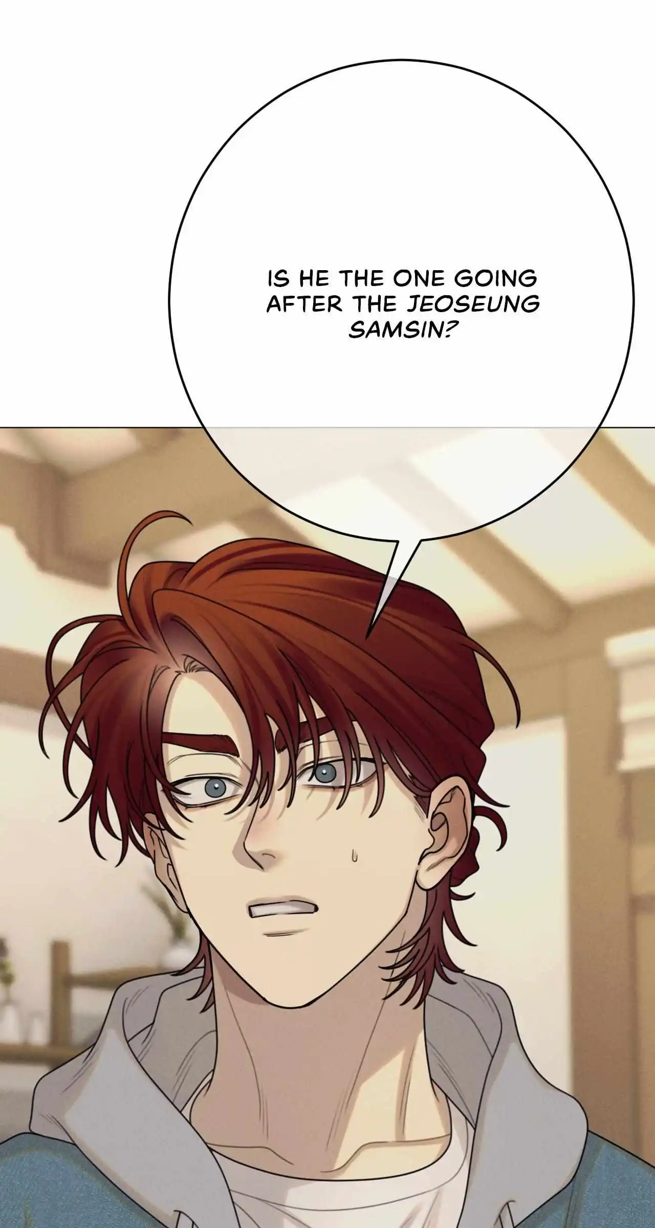 Dreaming of the Dokkaebi - Chapter 62 Page 37