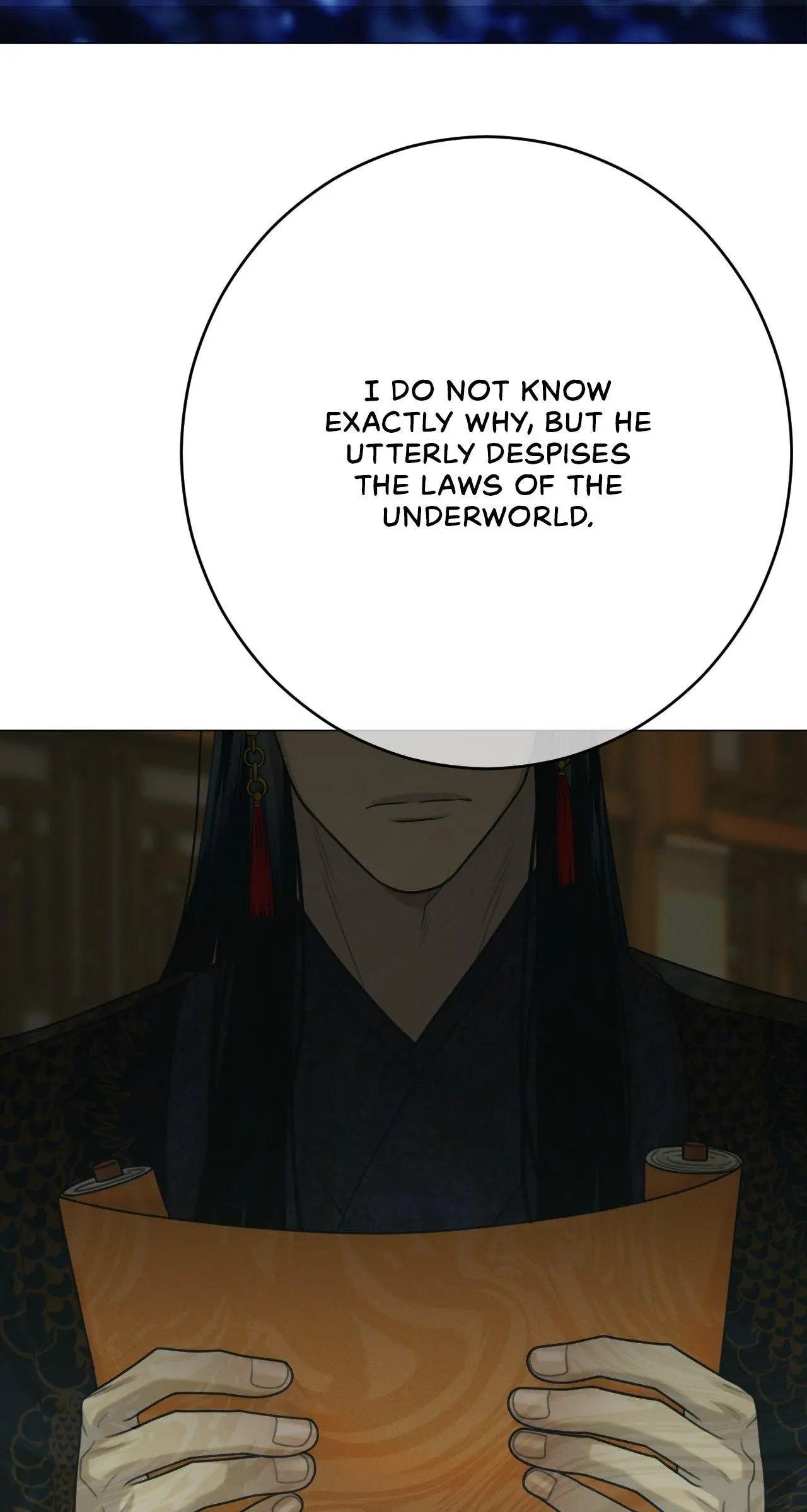Dreaming of the Dokkaebi - Chapter 62 Page 41