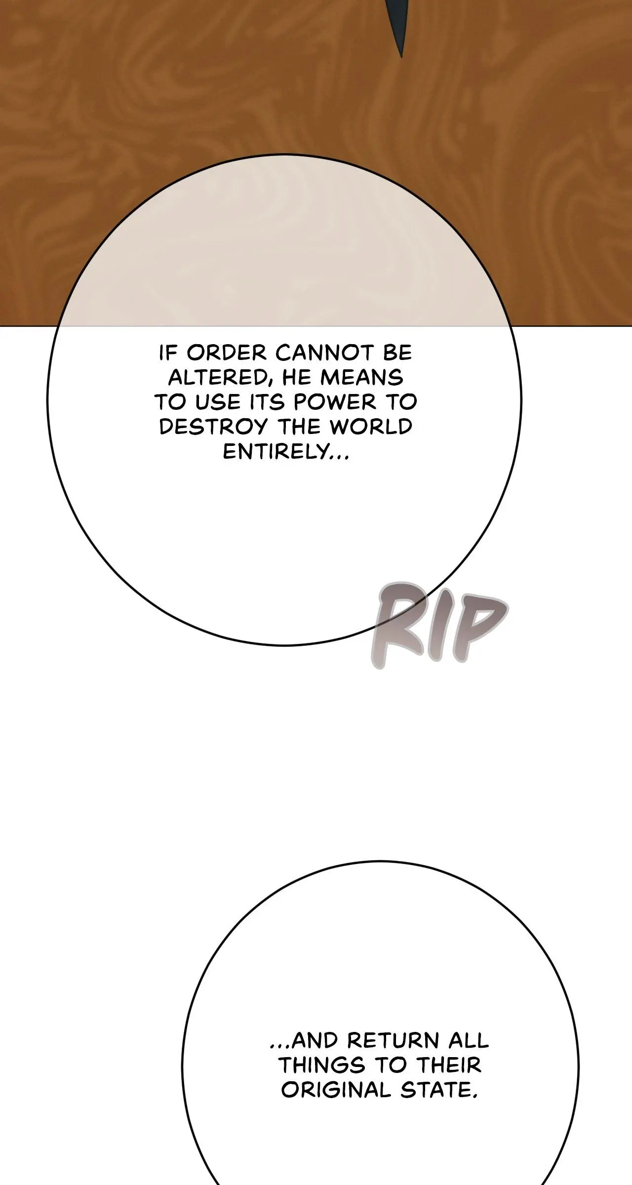 Dreaming of the Dokkaebi - Chapter 62 Page 44