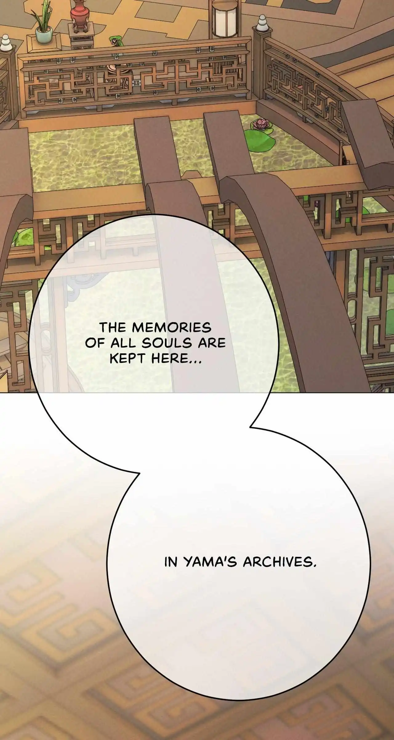 Dreaming of the Dokkaebi - Chapter 62 Page 50