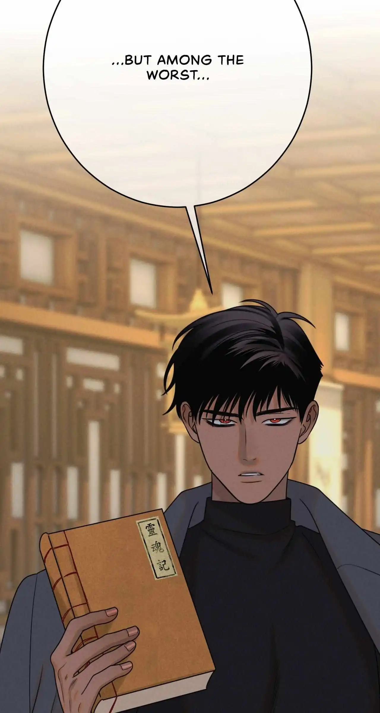 Dreaming of the Dokkaebi - Chapter 62 Page 53