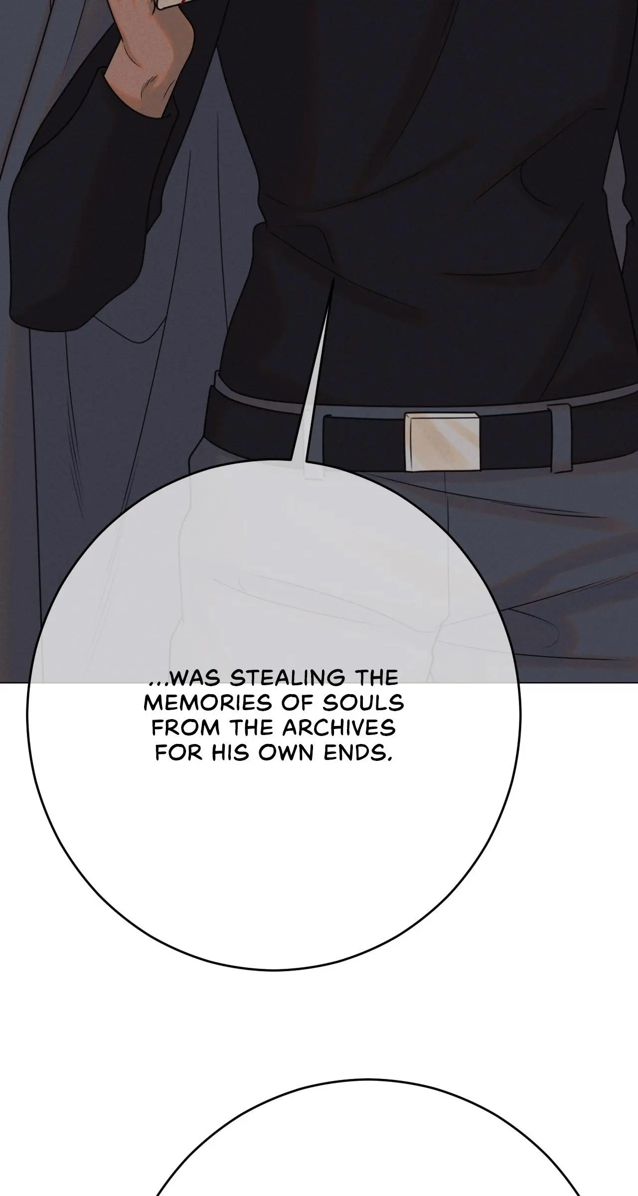 Dreaming of the Dokkaebi - Chapter 62 Page 54