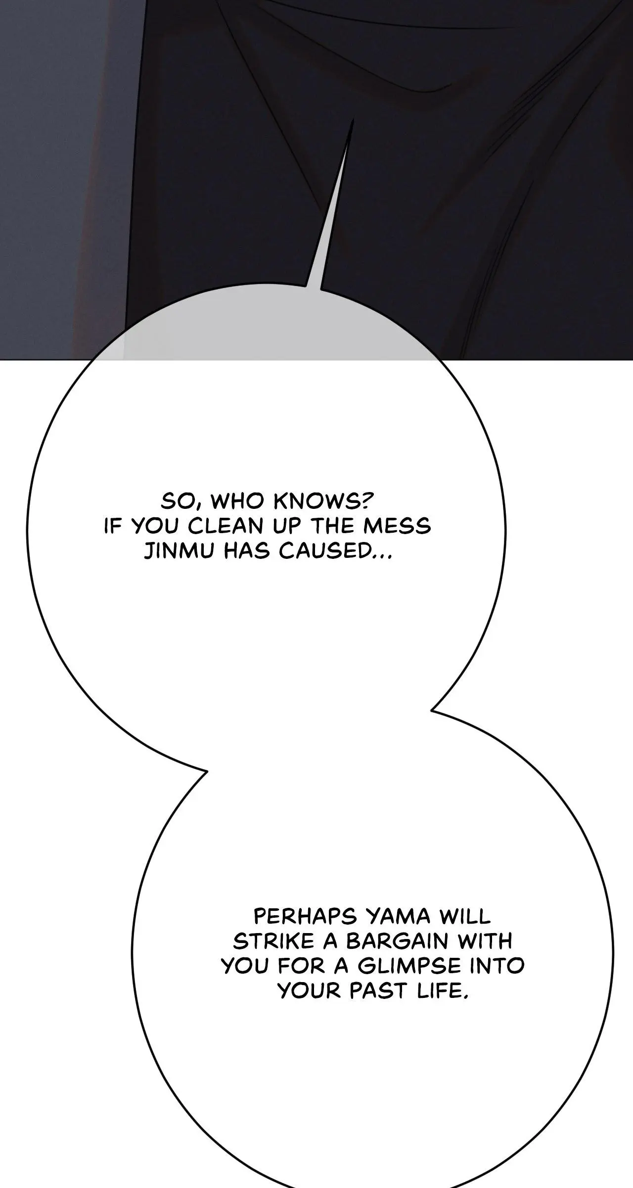 Dreaming of the Dokkaebi - Chapter 62 Page 56