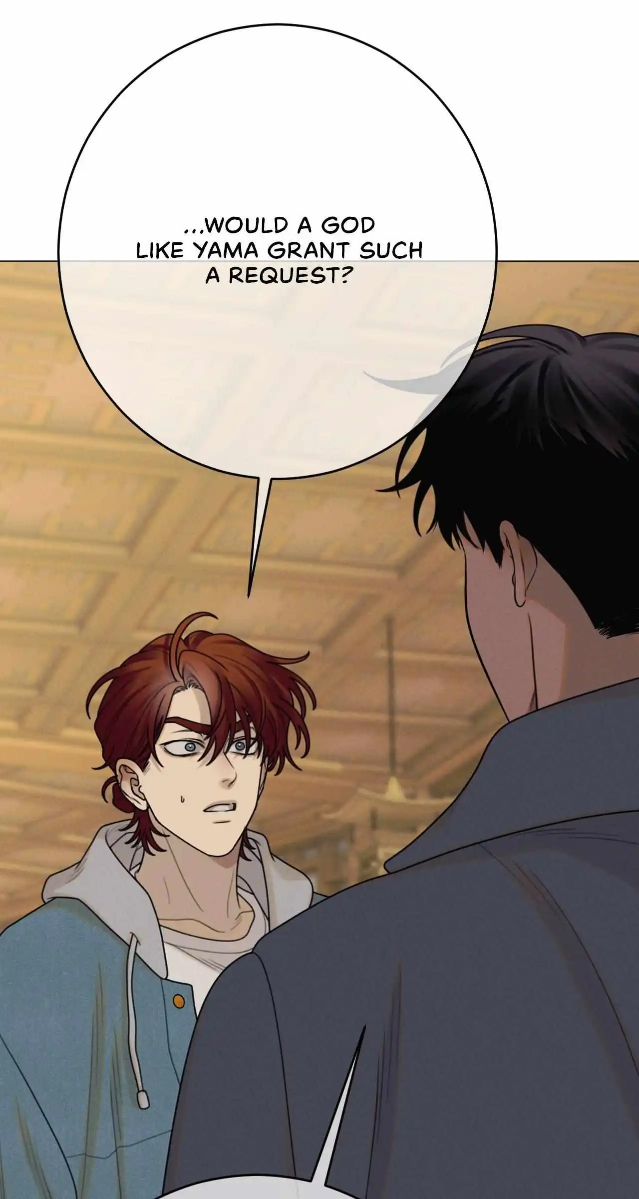 Dreaming of the Dokkaebi - Chapter 62 Page 58