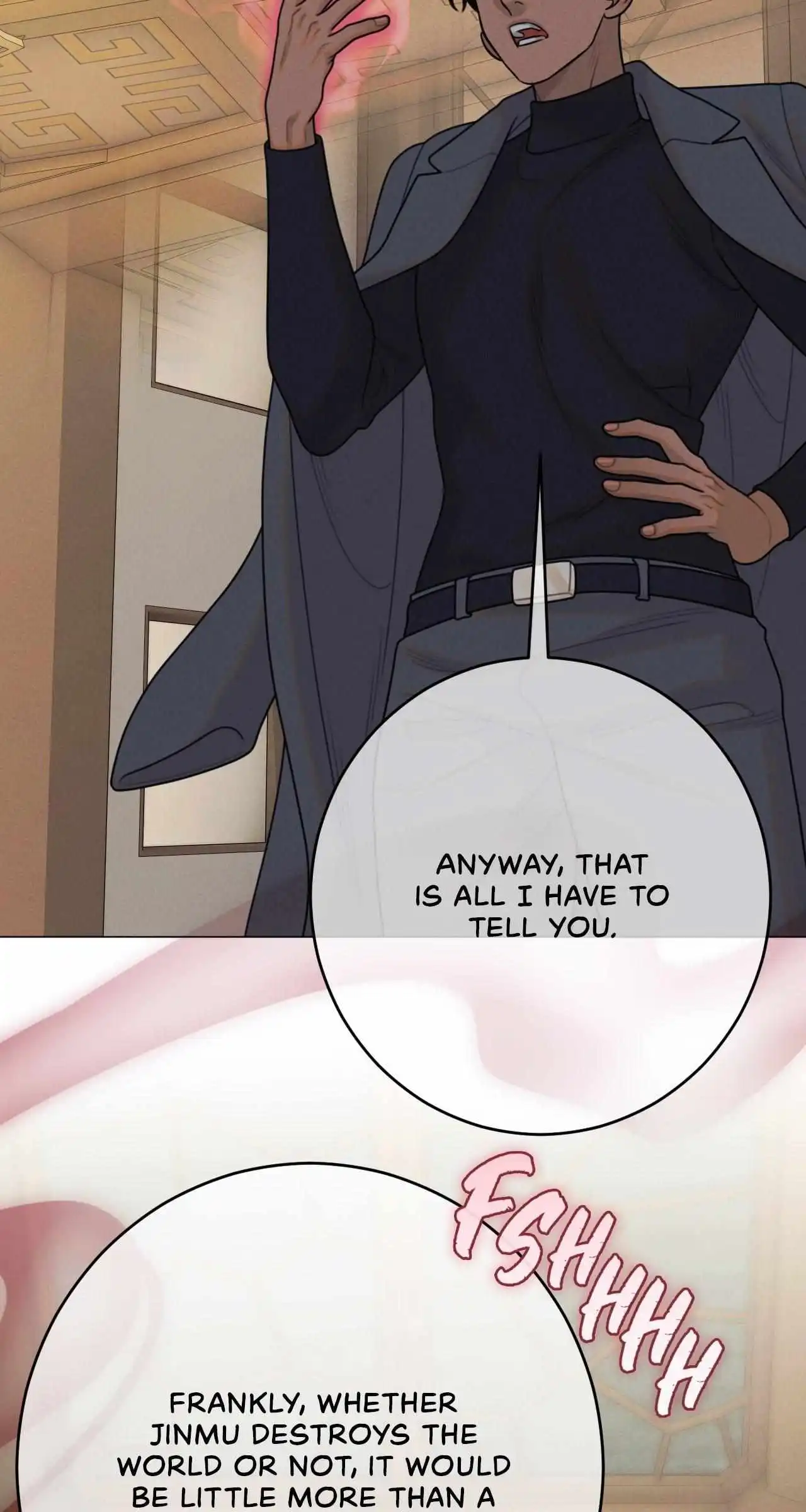Dreaming of the Dokkaebi - Chapter 62 Page 60