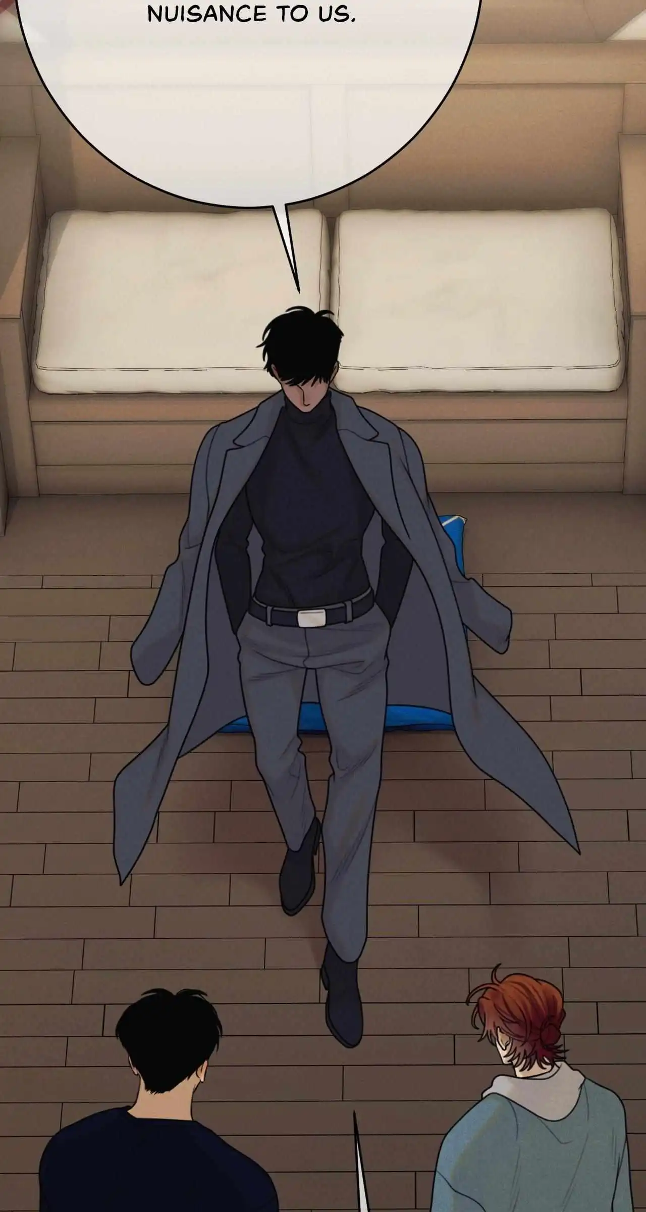 Dreaming of the Dokkaebi - Chapter 62 Page 61