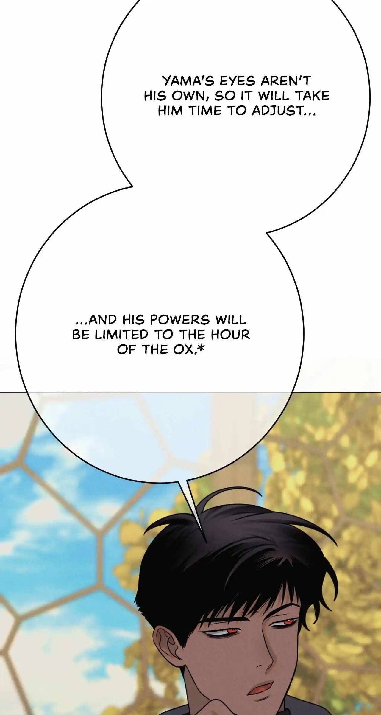 Dreaming of the Dokkaebi - Chapter 62 Page 63