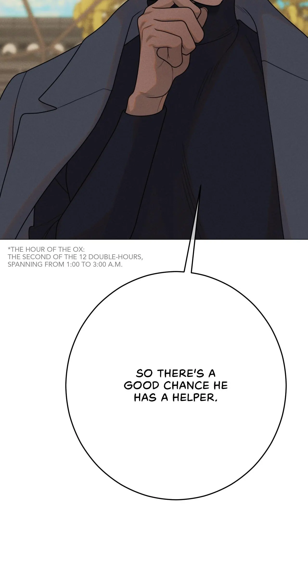 Dreaming of the Dokkaebi - Chapter 62 Page 64