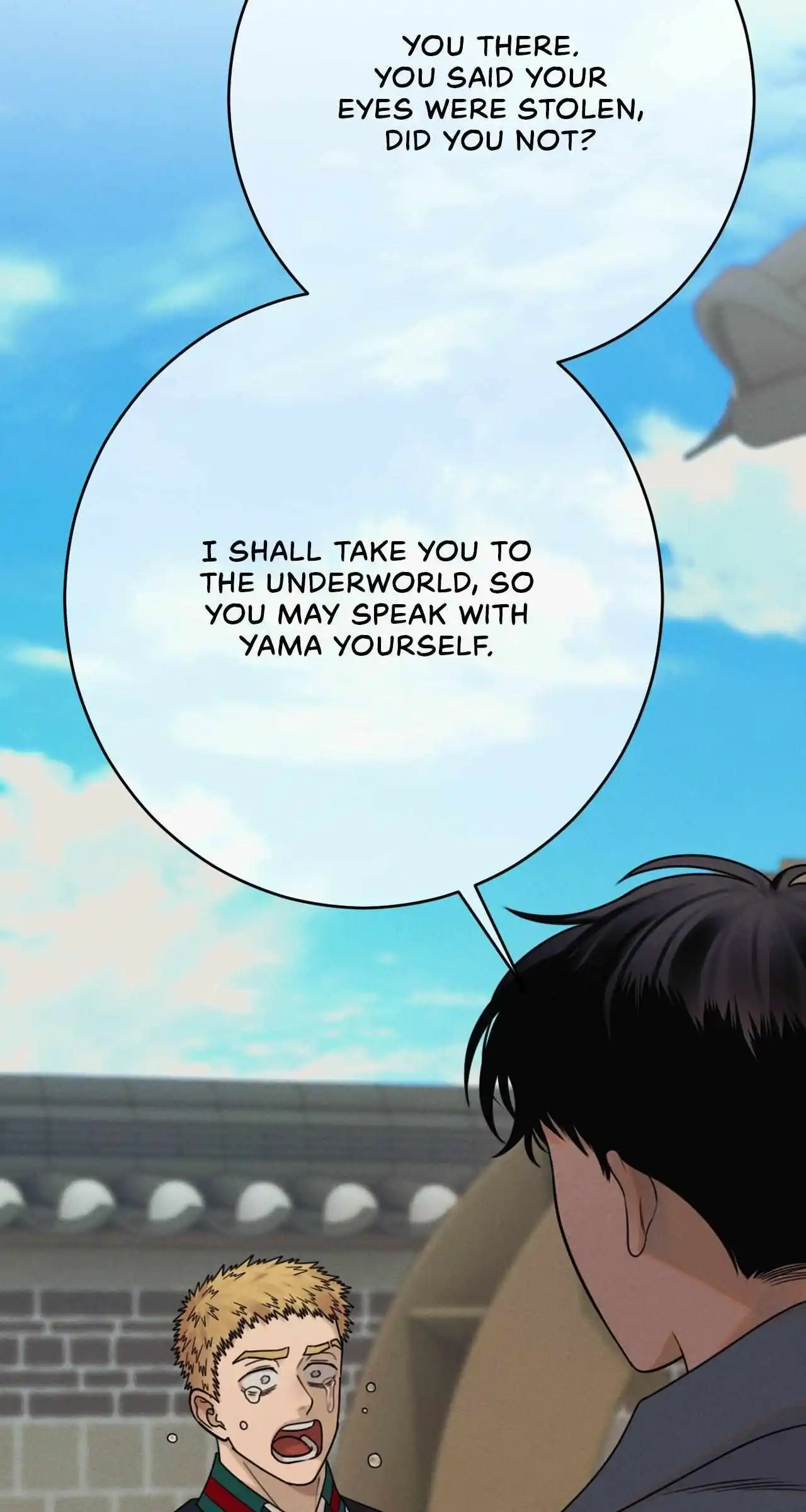 Dreaming of the Dokkaebi - Chapter 62 Page 68