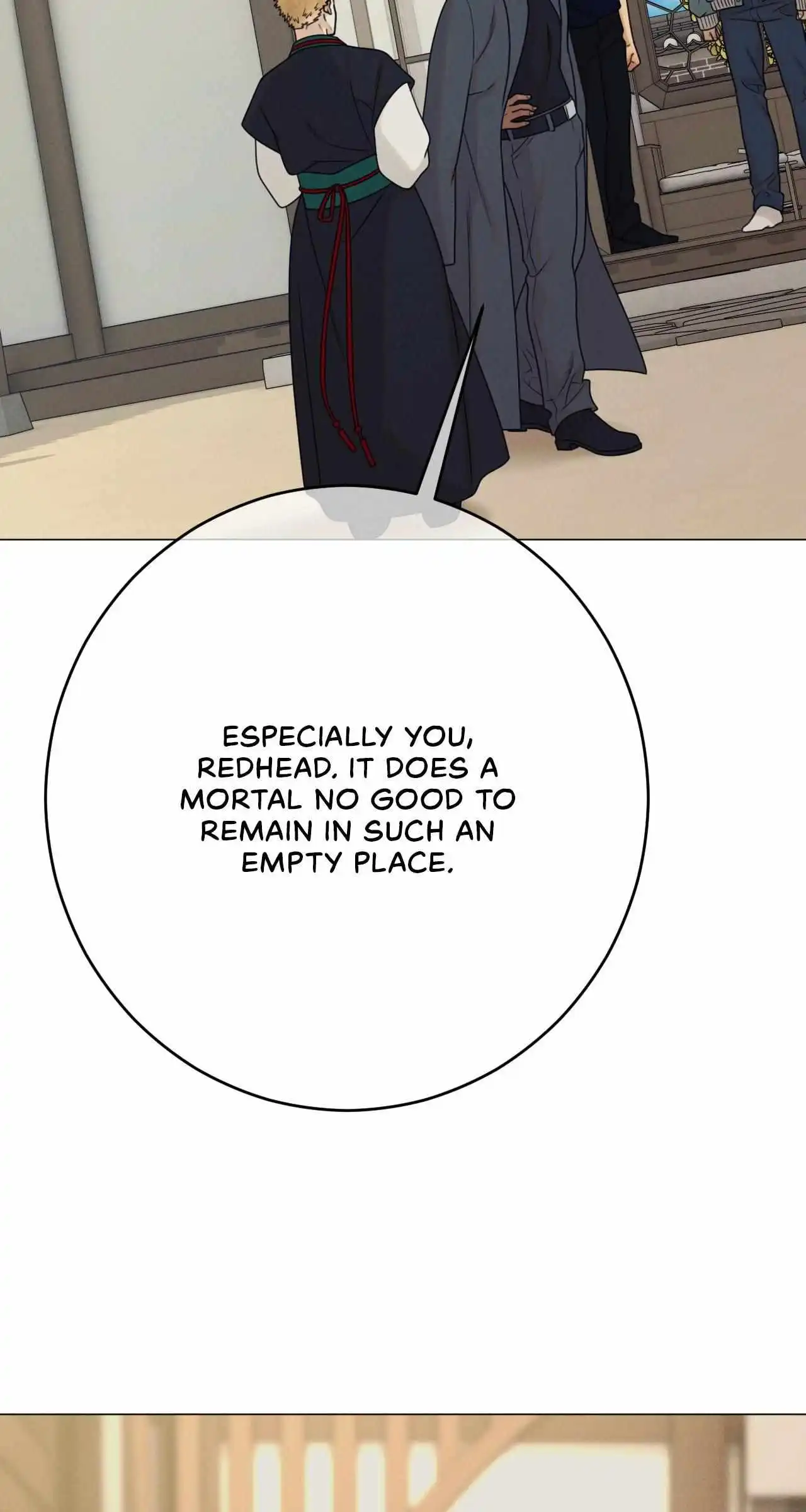 Dreaming of the Dokkaebi - Chapter 62 Page 71