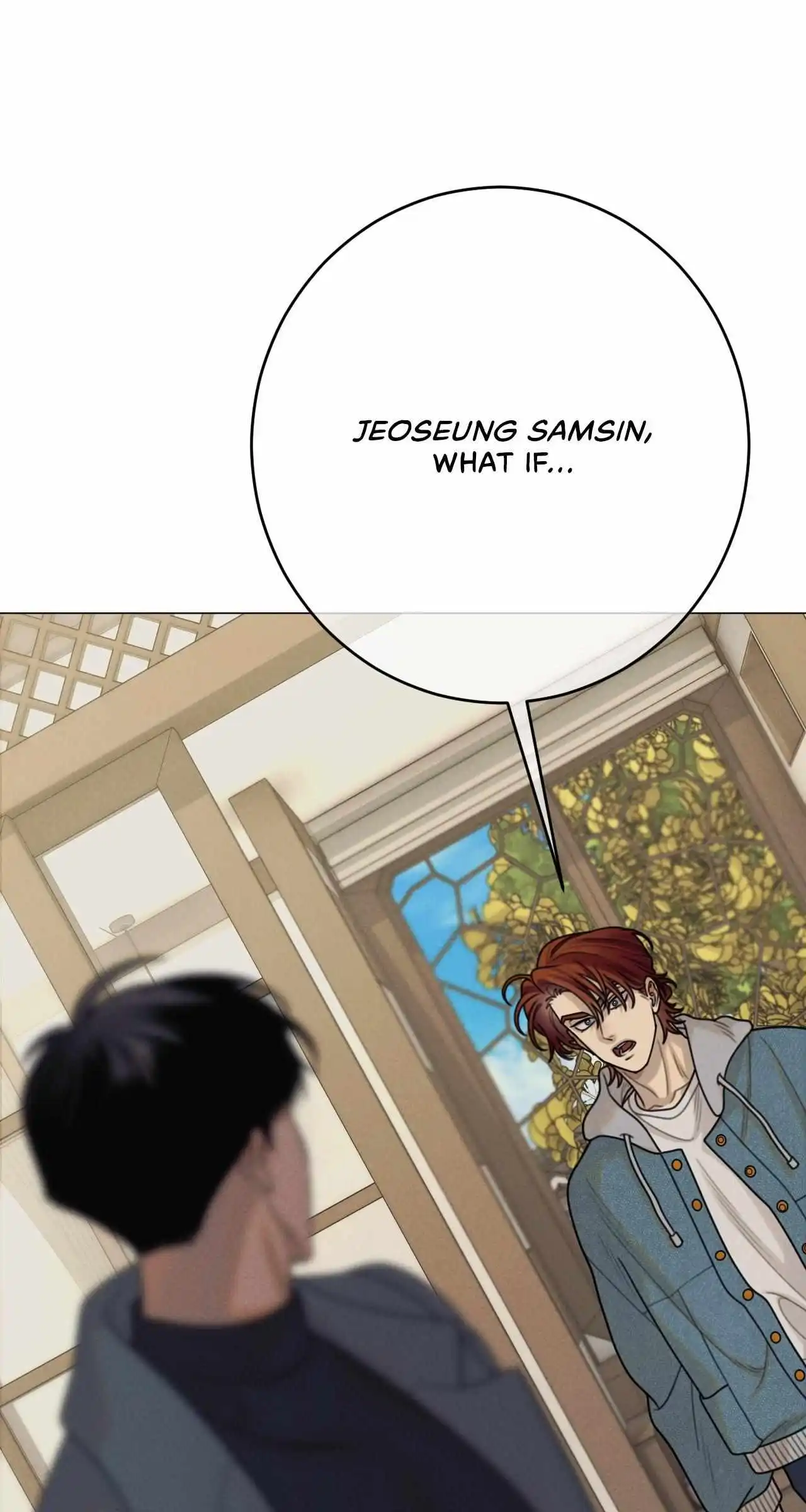 Dreaming of the Dokkaebi - Chapter 62 Page 74