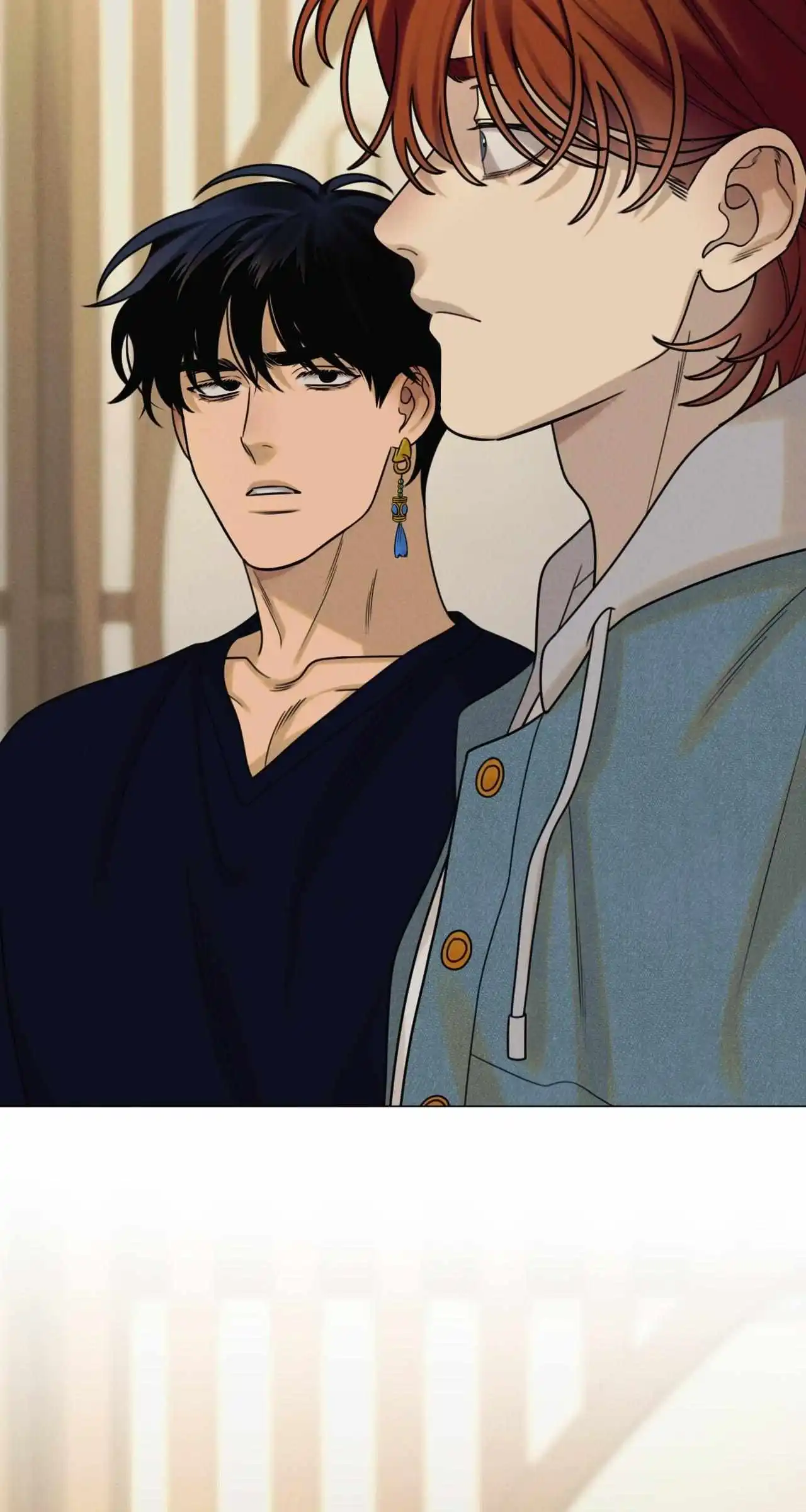 Dreaming of the Dokkaebi - Chapter 62 Page 83