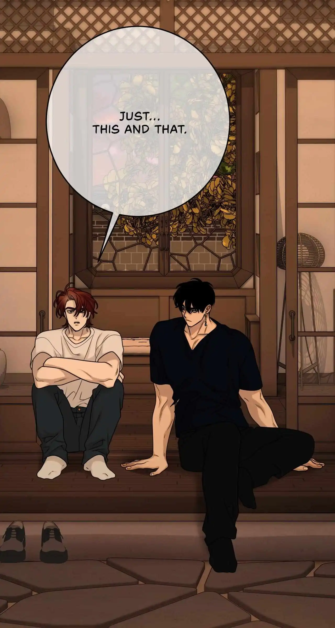 Dreaming of the Dokkaebi - Chapter 62 Page 91