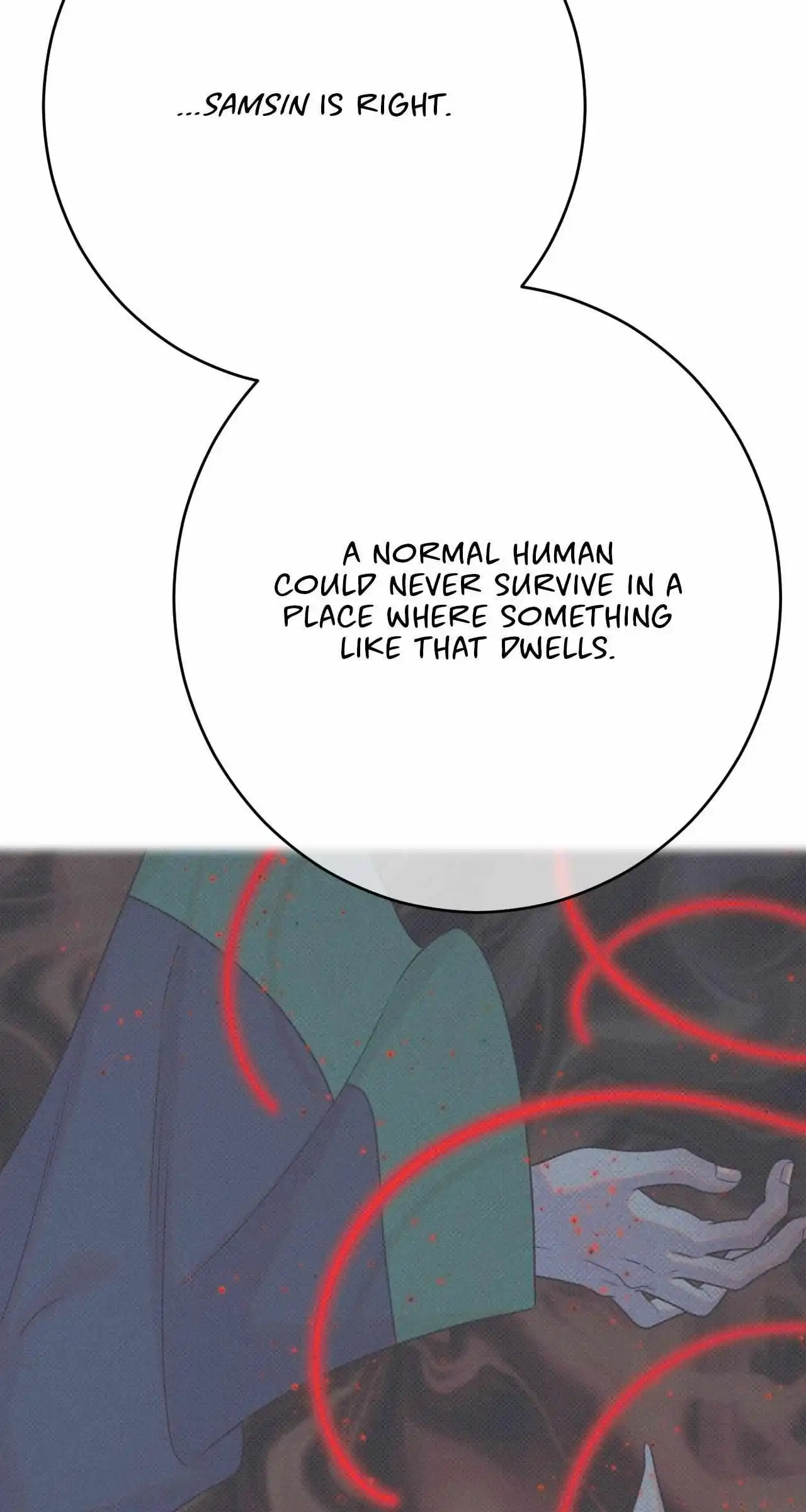 Dreaming of the Dokkaebi - Chapter 62 Page 97