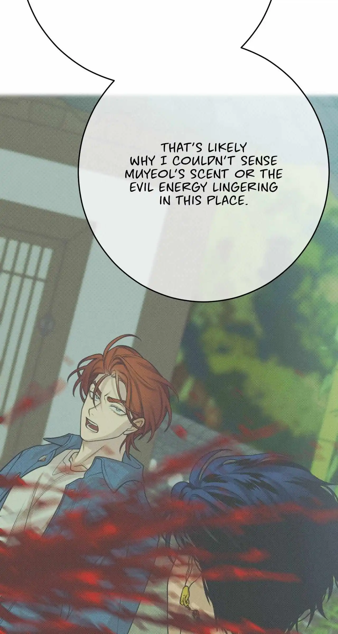 Dreaming of the Dokkaebi - Chapter 62 Page 99