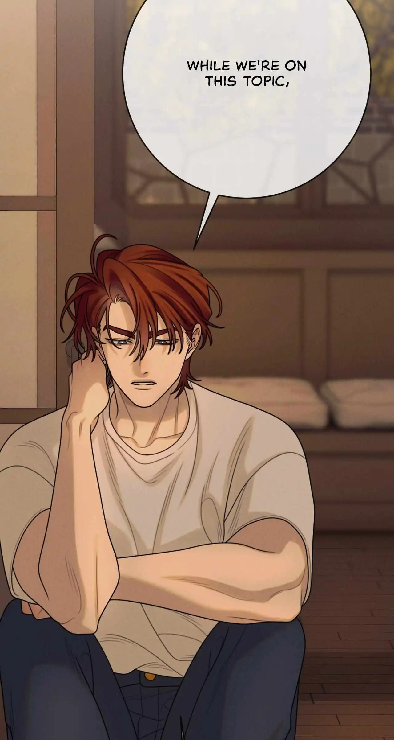 Dreaming of the Dokkaebi - Chapter 62 Page 117