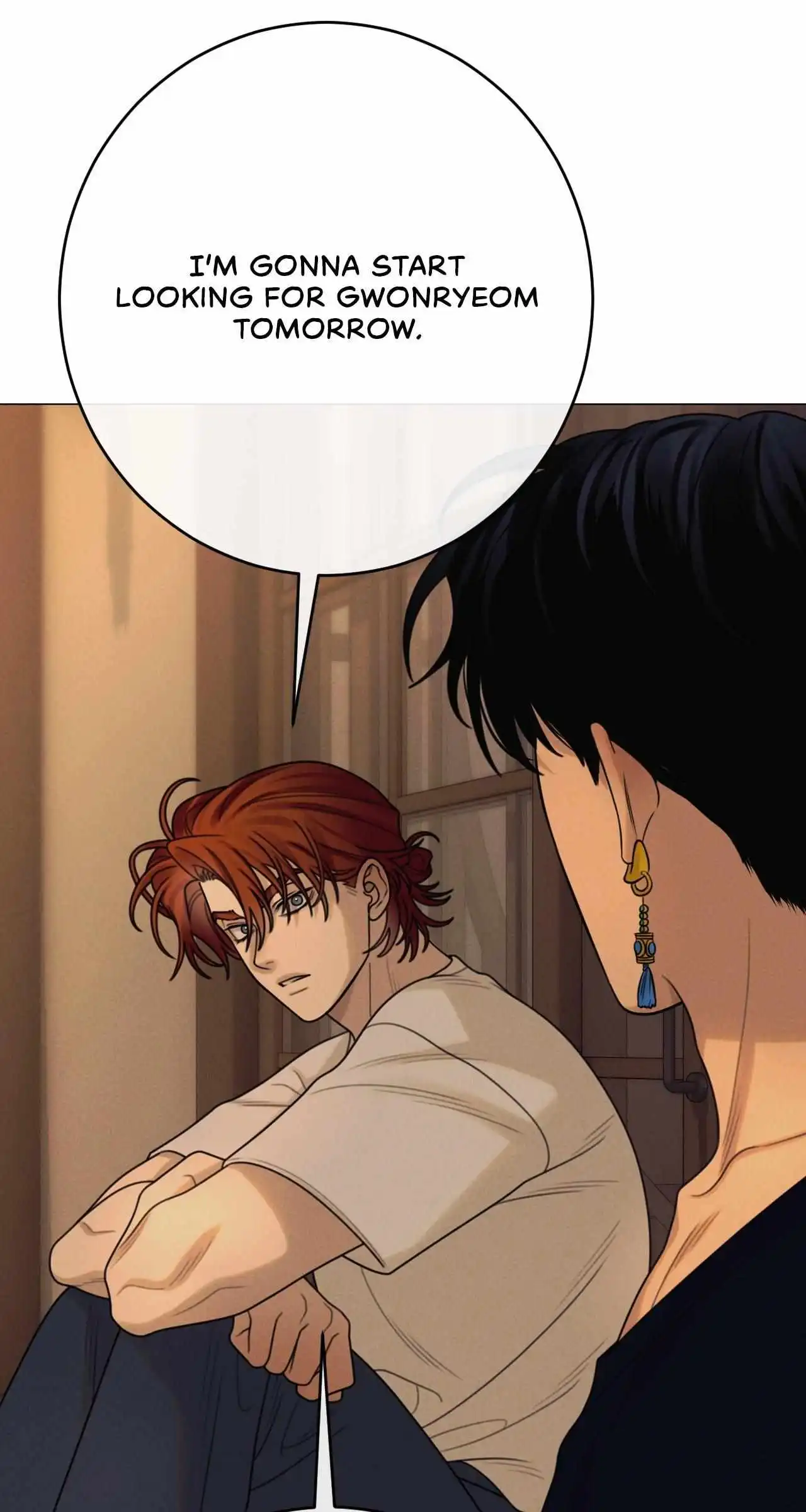 Dreaming of the Dokkaebi - Chapter 62 Page 119