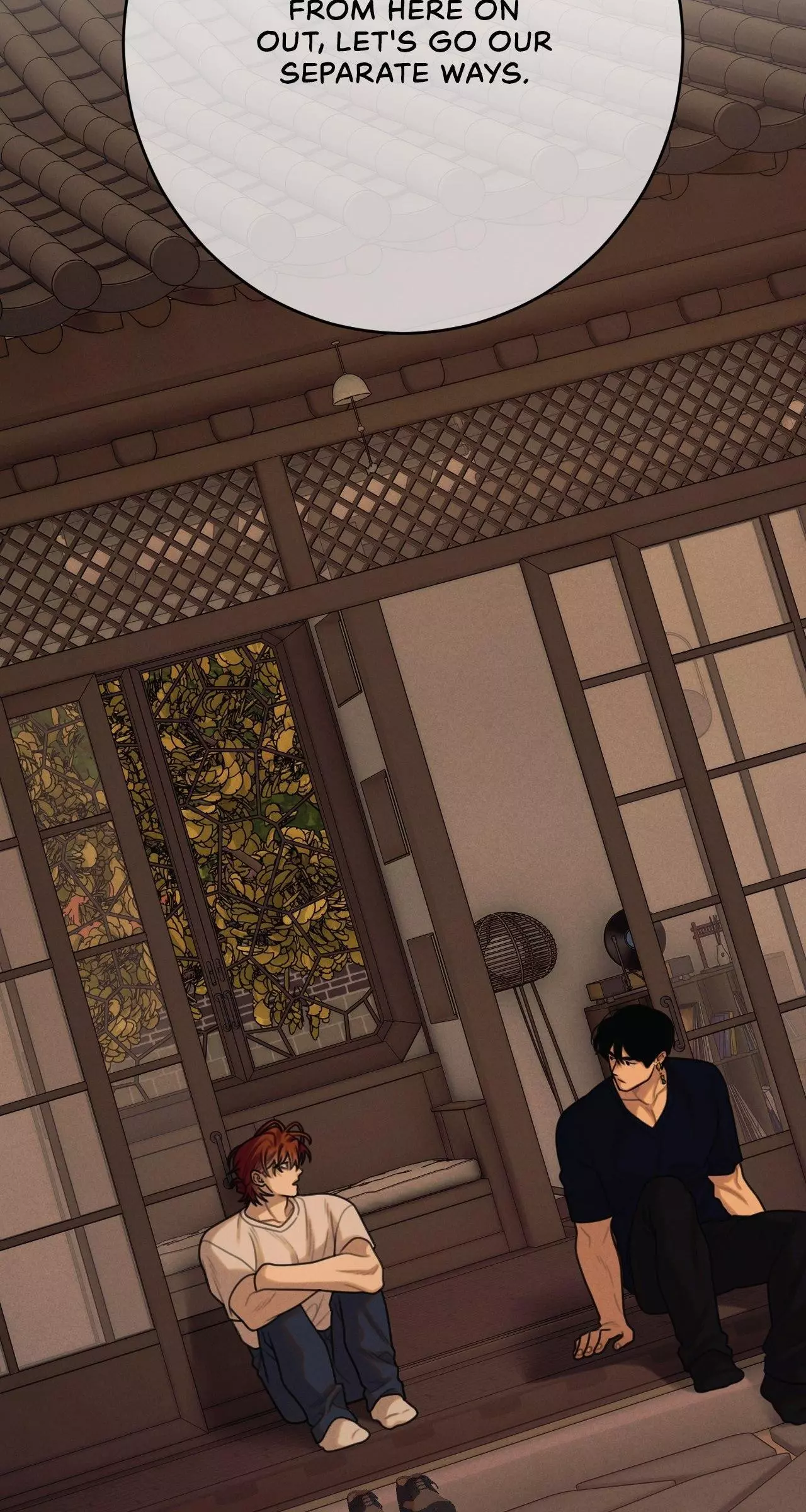 Dreaming of the Dokkaebi - Chapter 63 Page 3