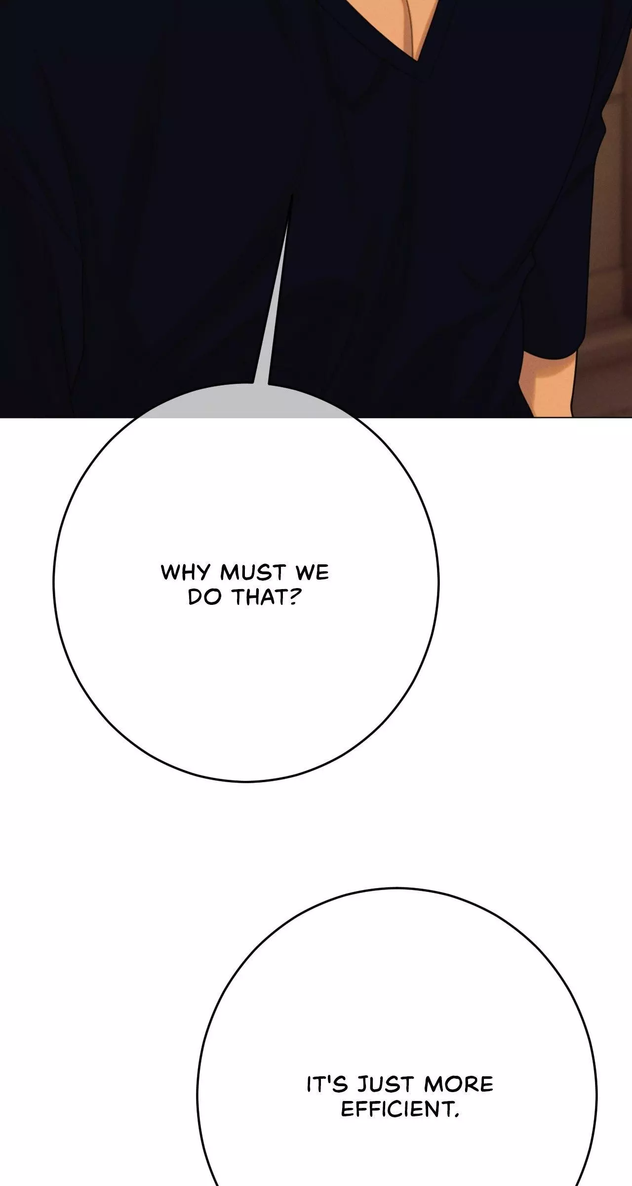 Dreaming of the Dokkaebi - Chapter 63 Page 5