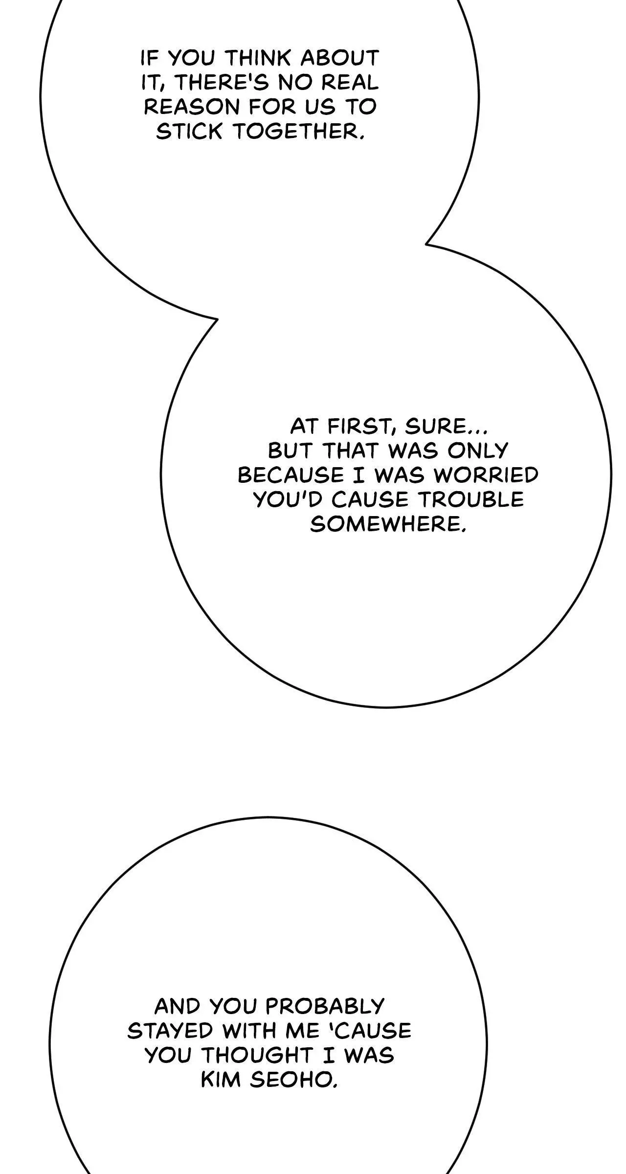 Dreaming of the Dokkaebi - Chapter 63 Page 7