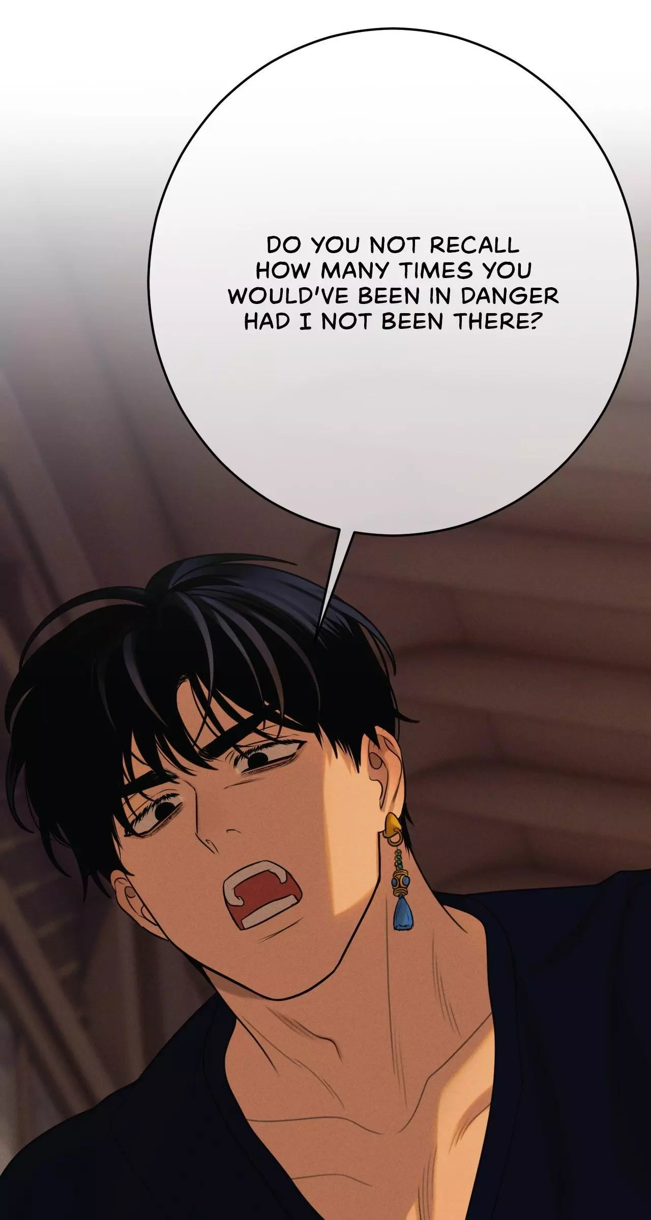 Dreaming of the Dokkaebi - Chapter 63 Page 17
