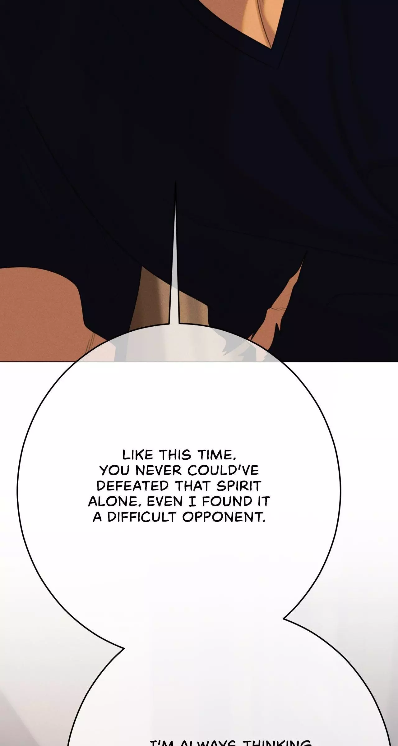 Dreaming of the Dokkaebi - Chapter 63 Page 18