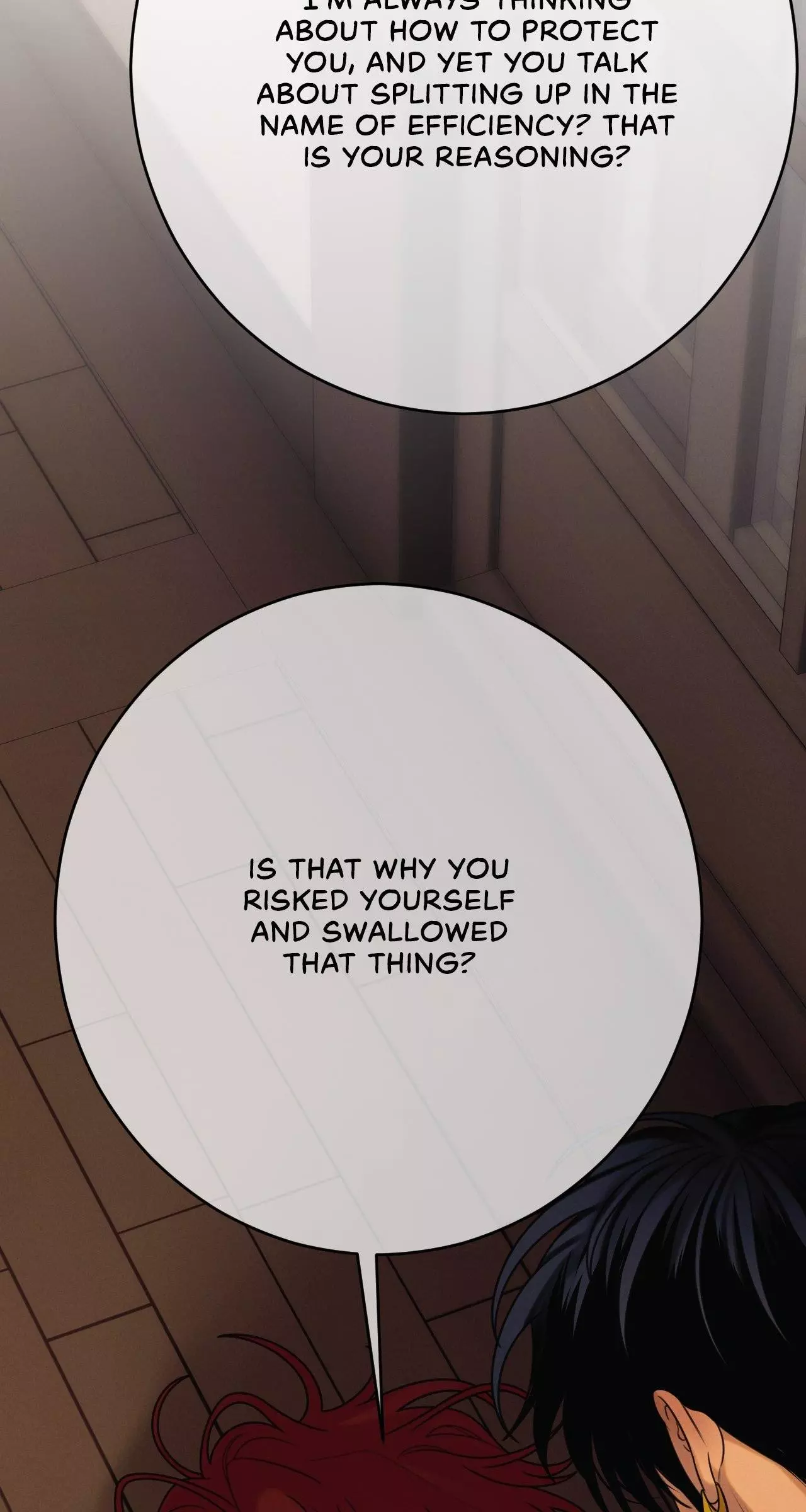 Dreaming of the Dokkaebi - Chapter 63 Page 19