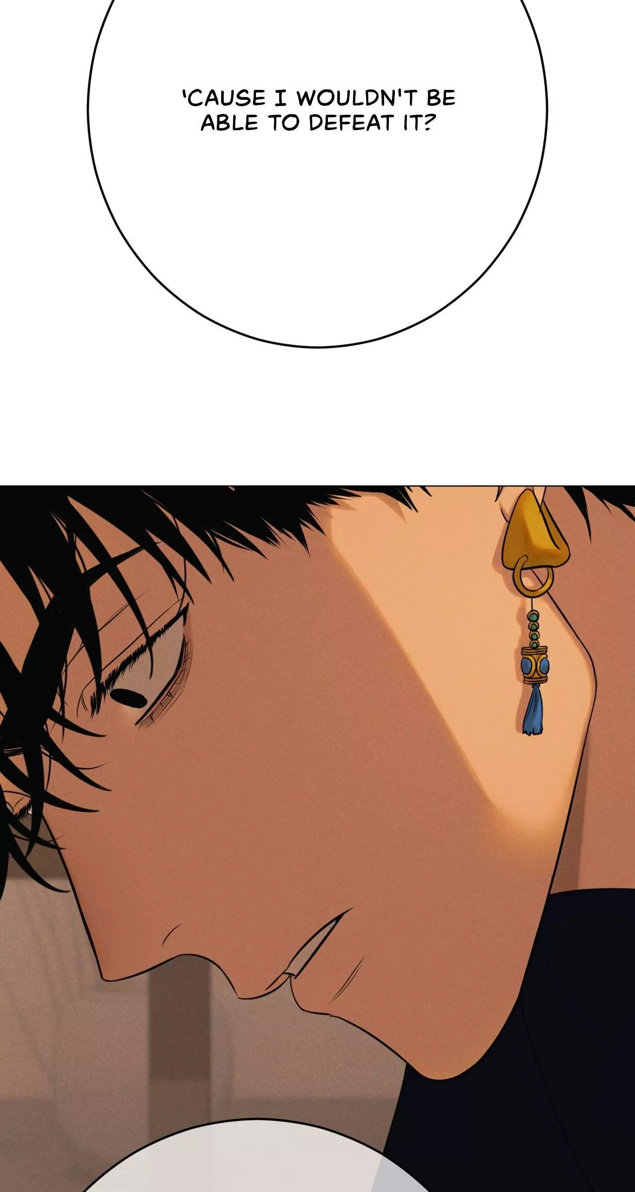 Dreaming of the Dokkaebi - Chapter 63 Page 21