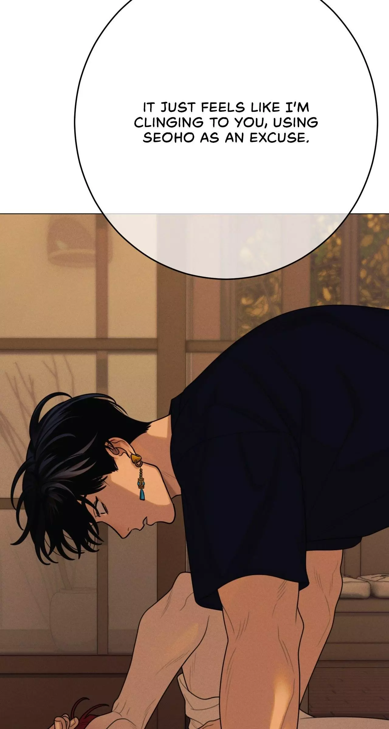 Dreaming of the Dokkaebi - Chapter 63 Page 29