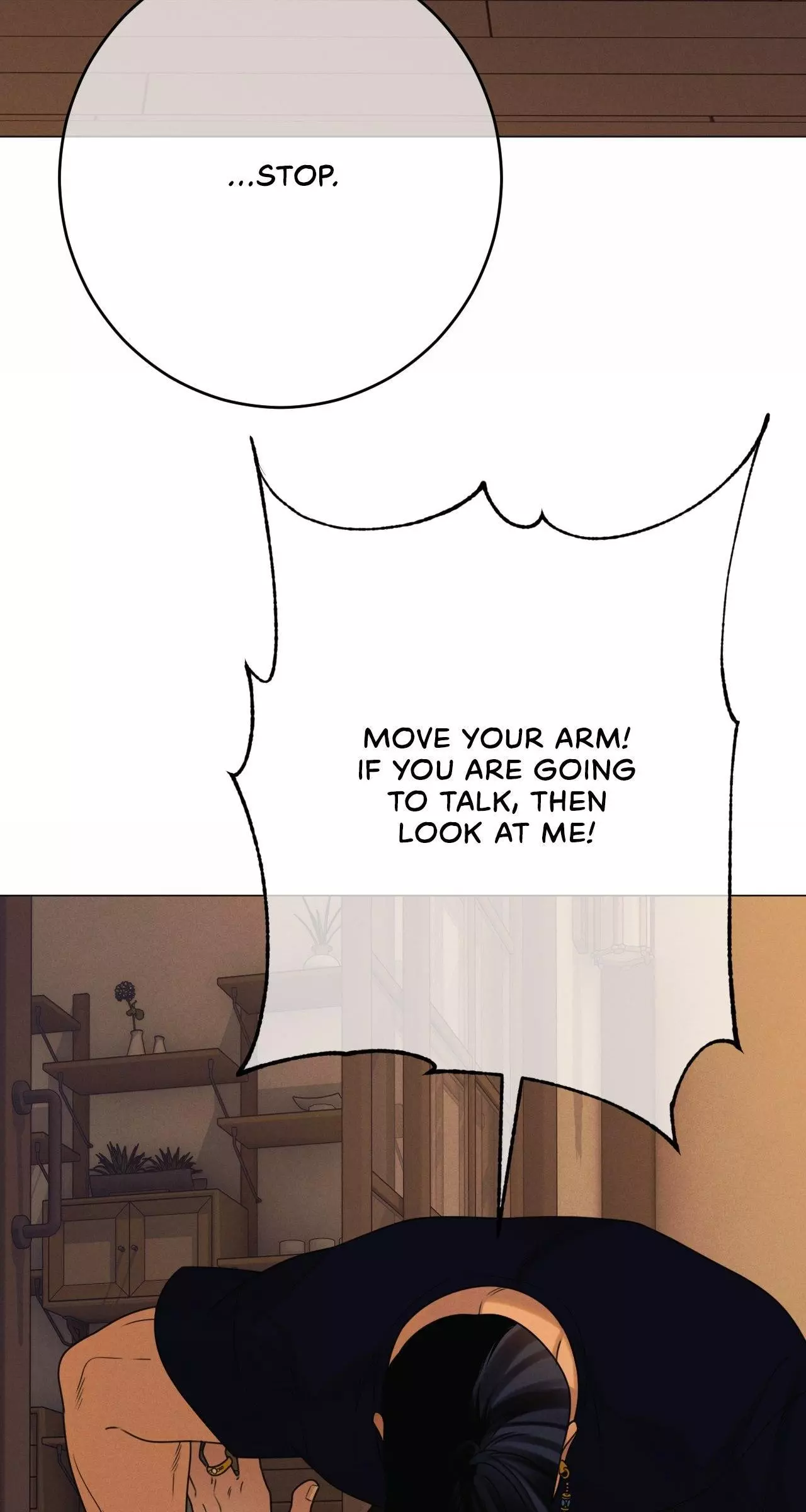 Dreaming of the Dokkaebi - Chapter 63 Page 37