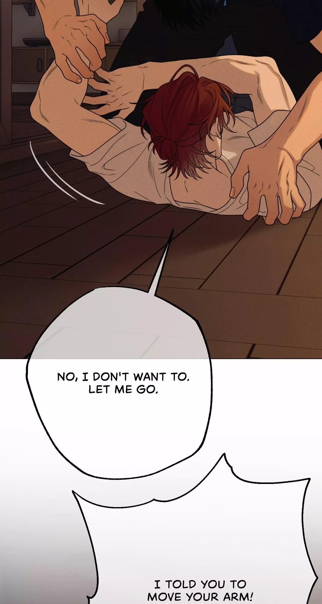 Dreaming of the Dokkaebi - Chapter 63 Page 38