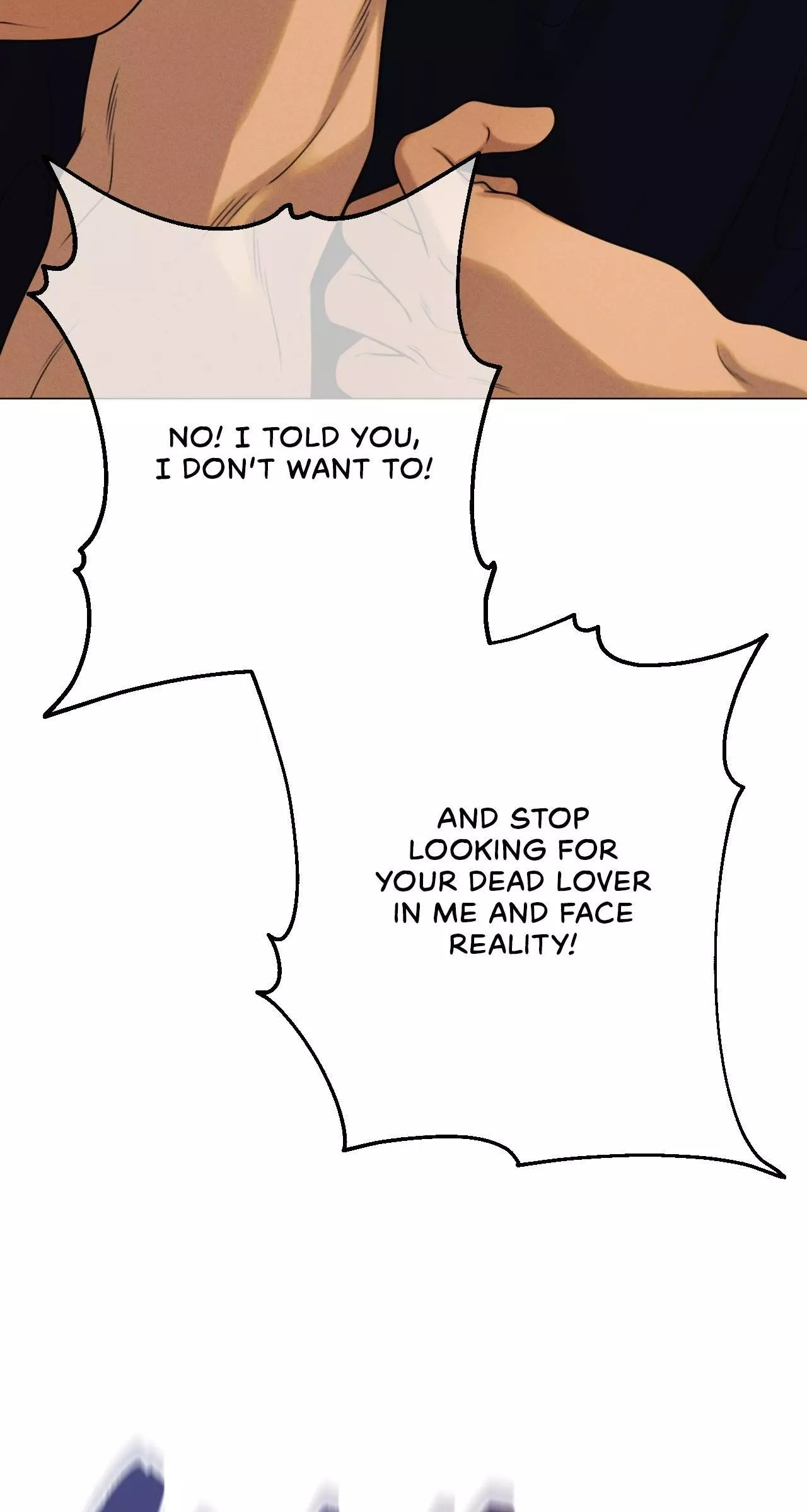Dreaming of the Dokkaebi - Chapter 63 Page 40