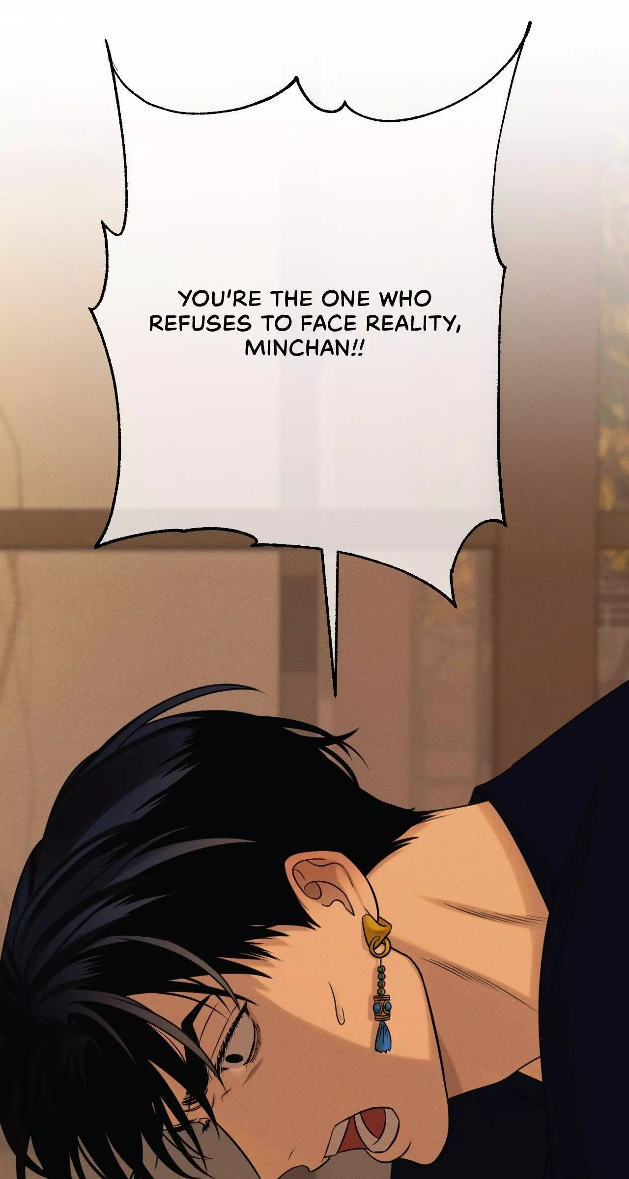 Dreaming of the Dokkaebi - Chapter 63 Page 42
