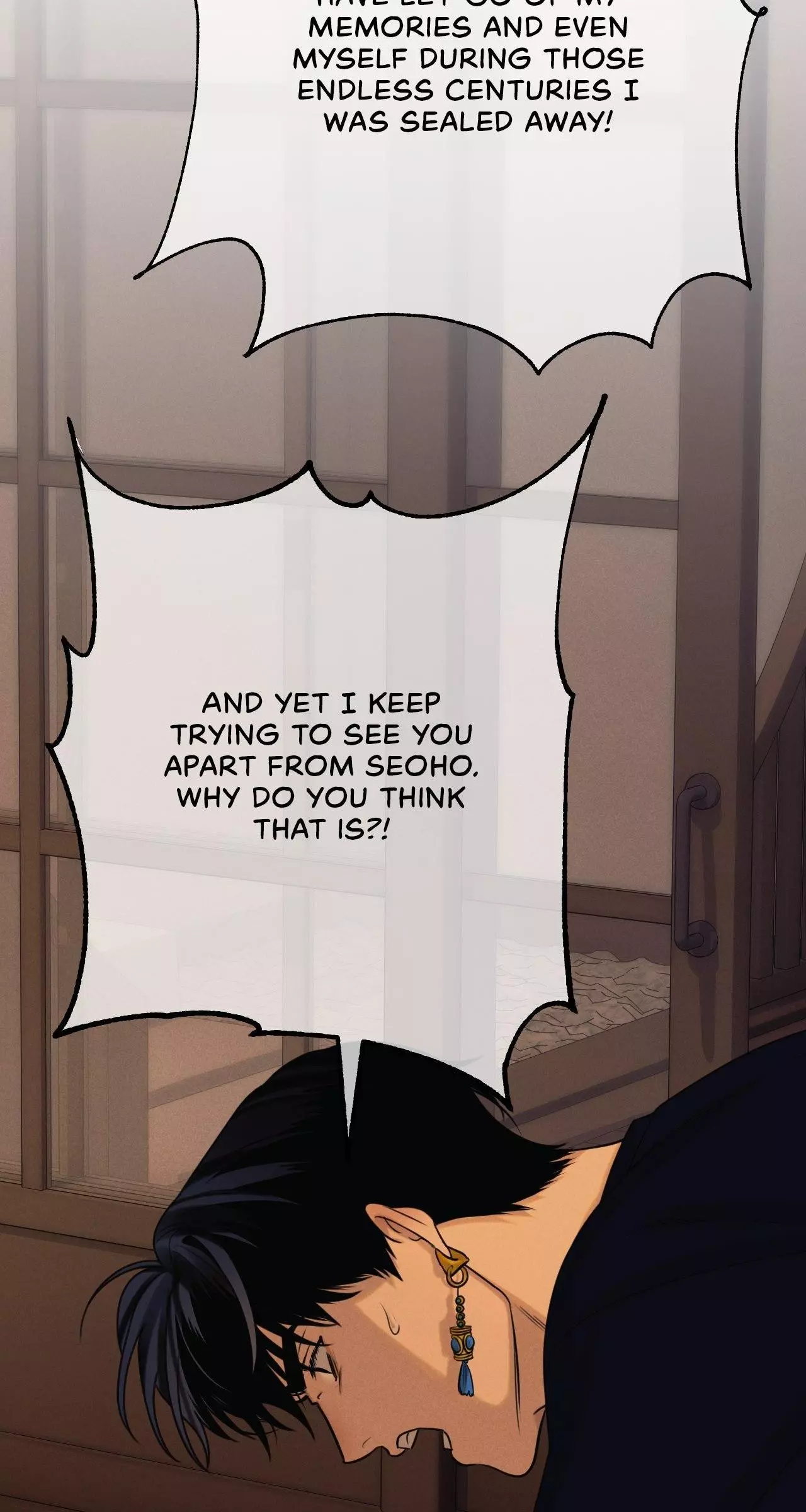 Dreaming of the Dokkaebi - Chapter 63 Page 47