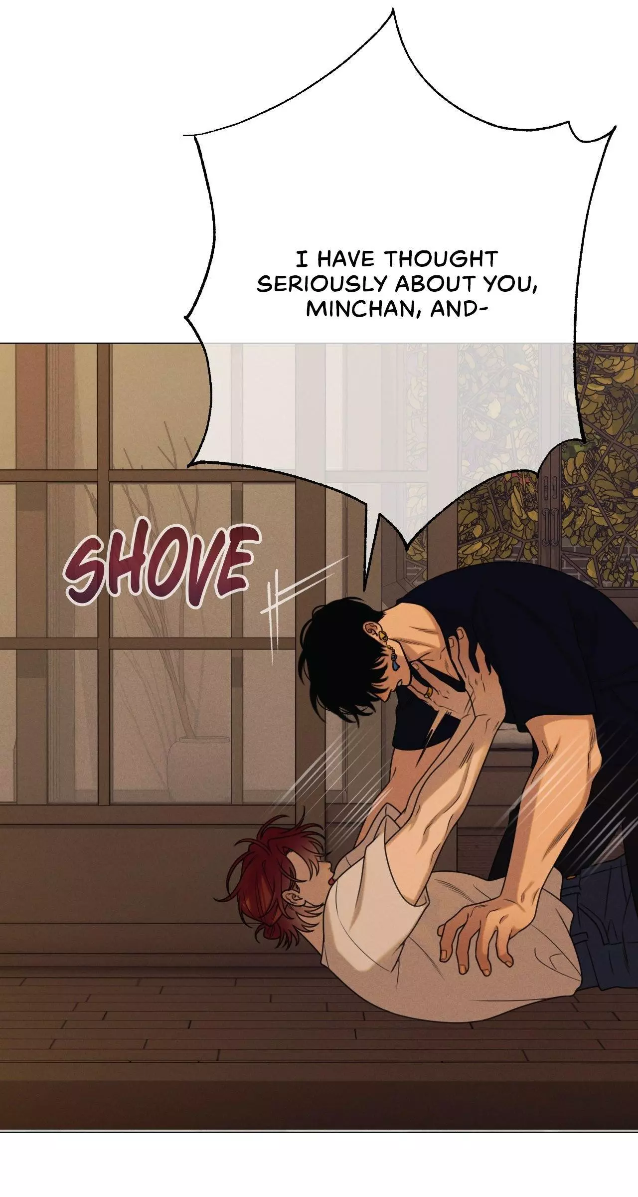 Dreaming of the Dokkaebi - Chapter 63 Page 50