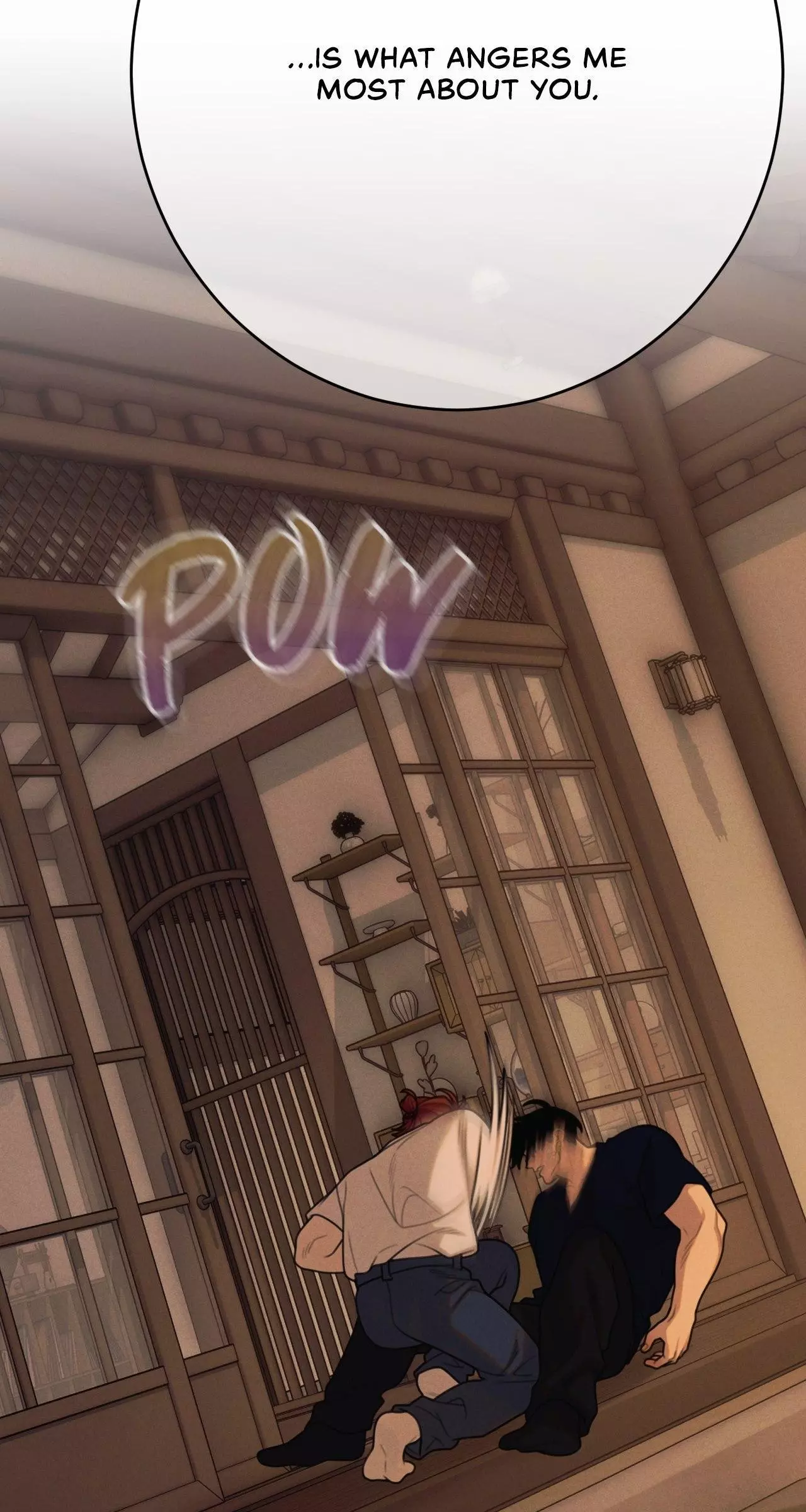 Dreaming of the Dokkaebi - Chapter 63 Page 75