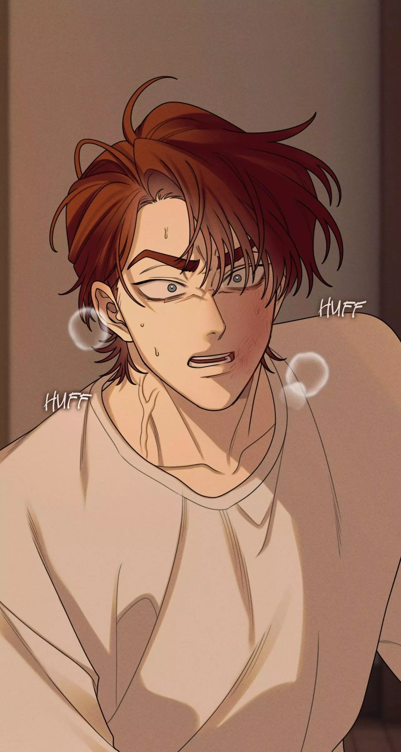 Dreaming of the Dokkaebi - Chapter 63 Page 78