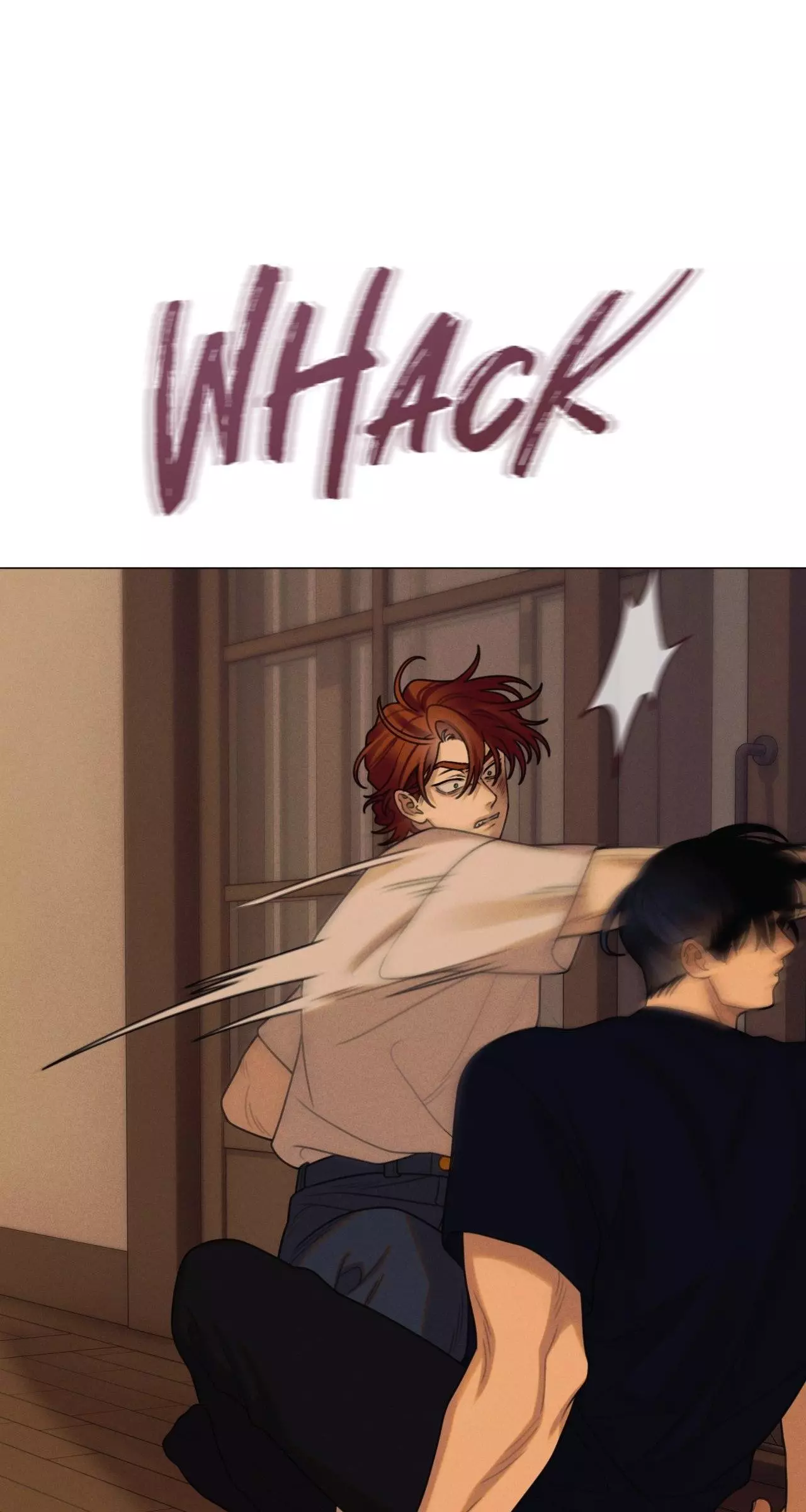 Dreaming of the Dokkaebi - Chapter 63 Page 80