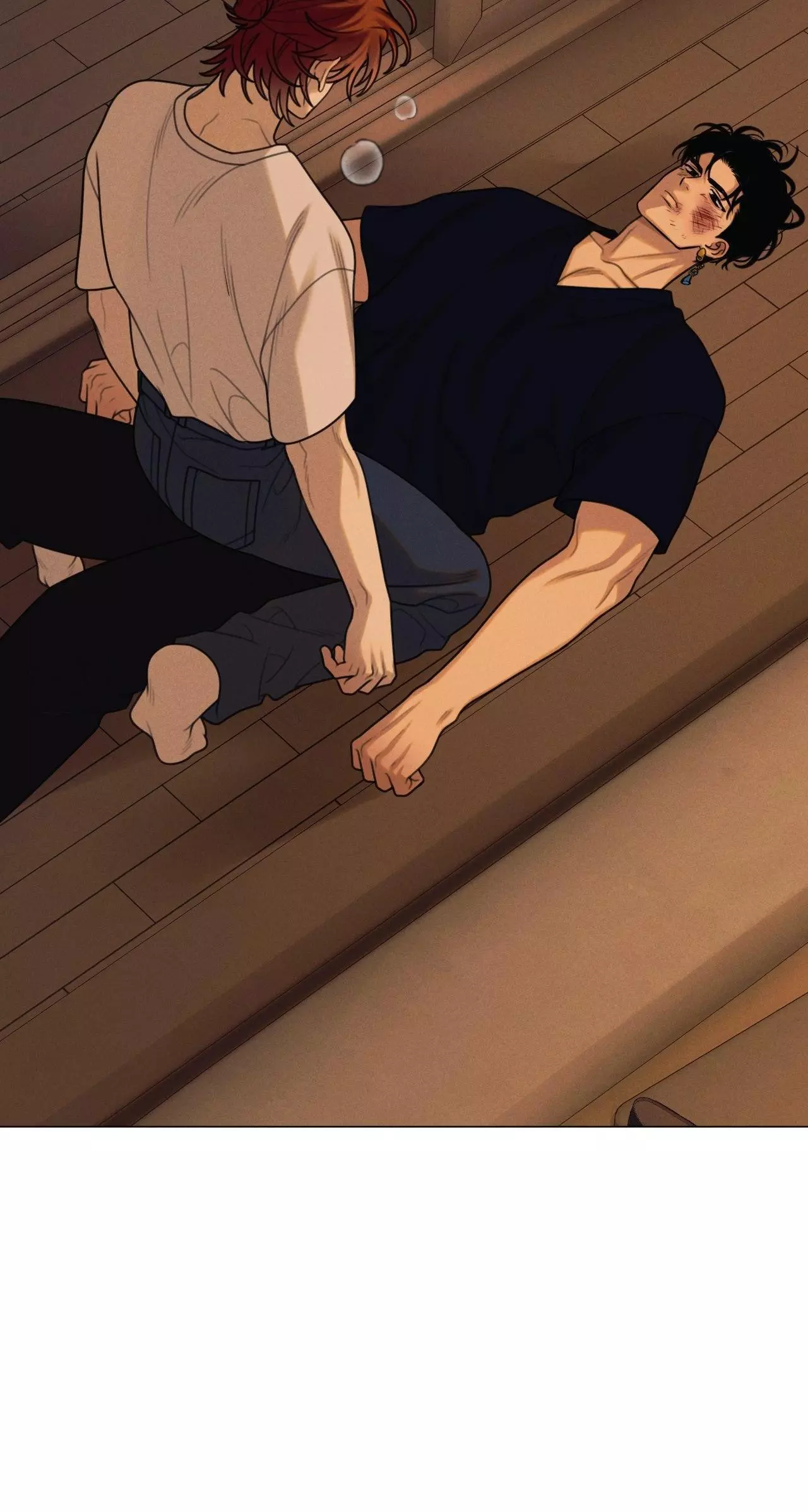 Dreaming of the Dokkaebi - Chapter 63 Page 91