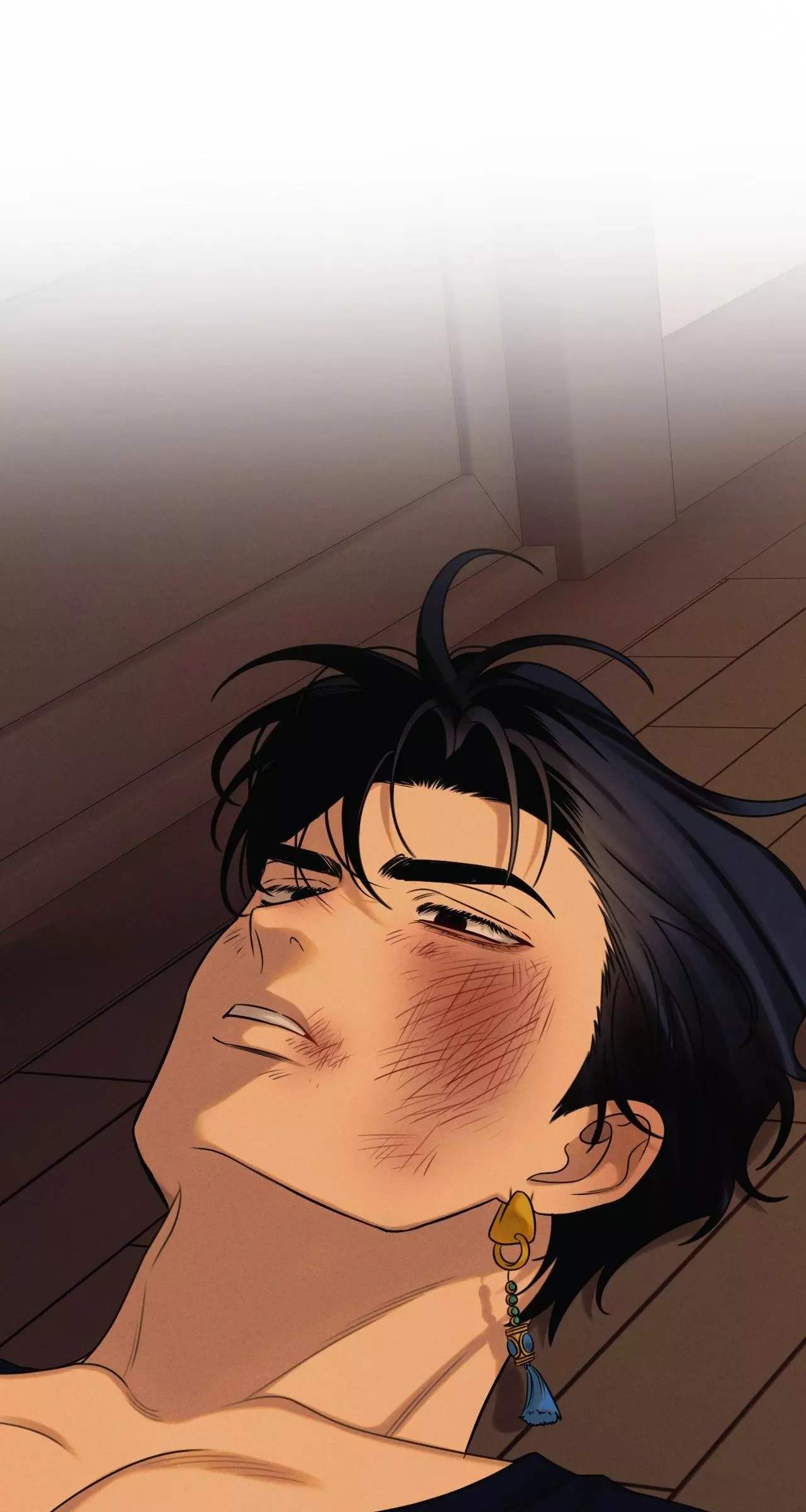 Dreaming of the Dokkaebi - Chapter 63 Page 92